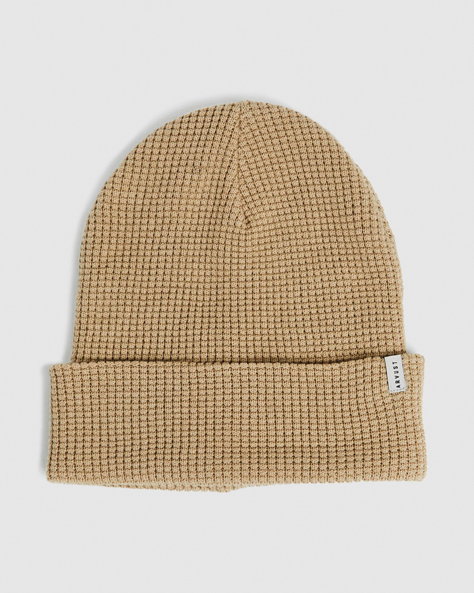 Anderson Beanie Tan TAN