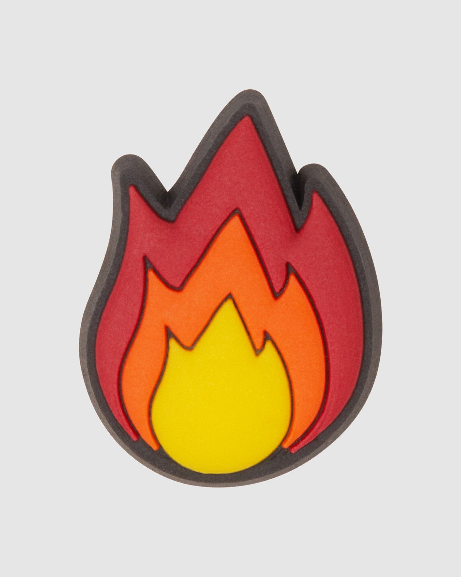 Fire Jibbitz ASSORTED