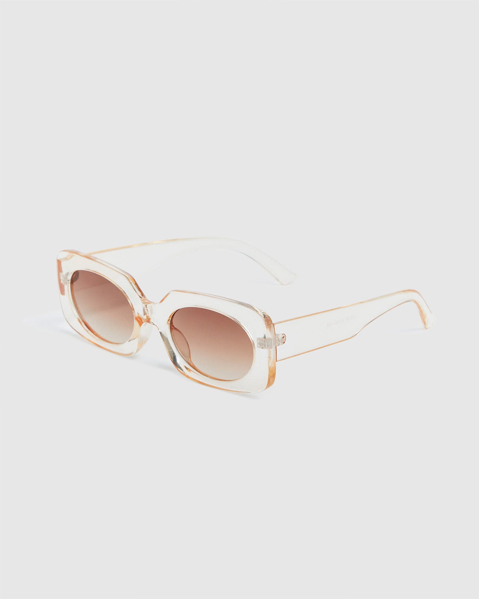 Sira Sunglasses Natural NATURAL