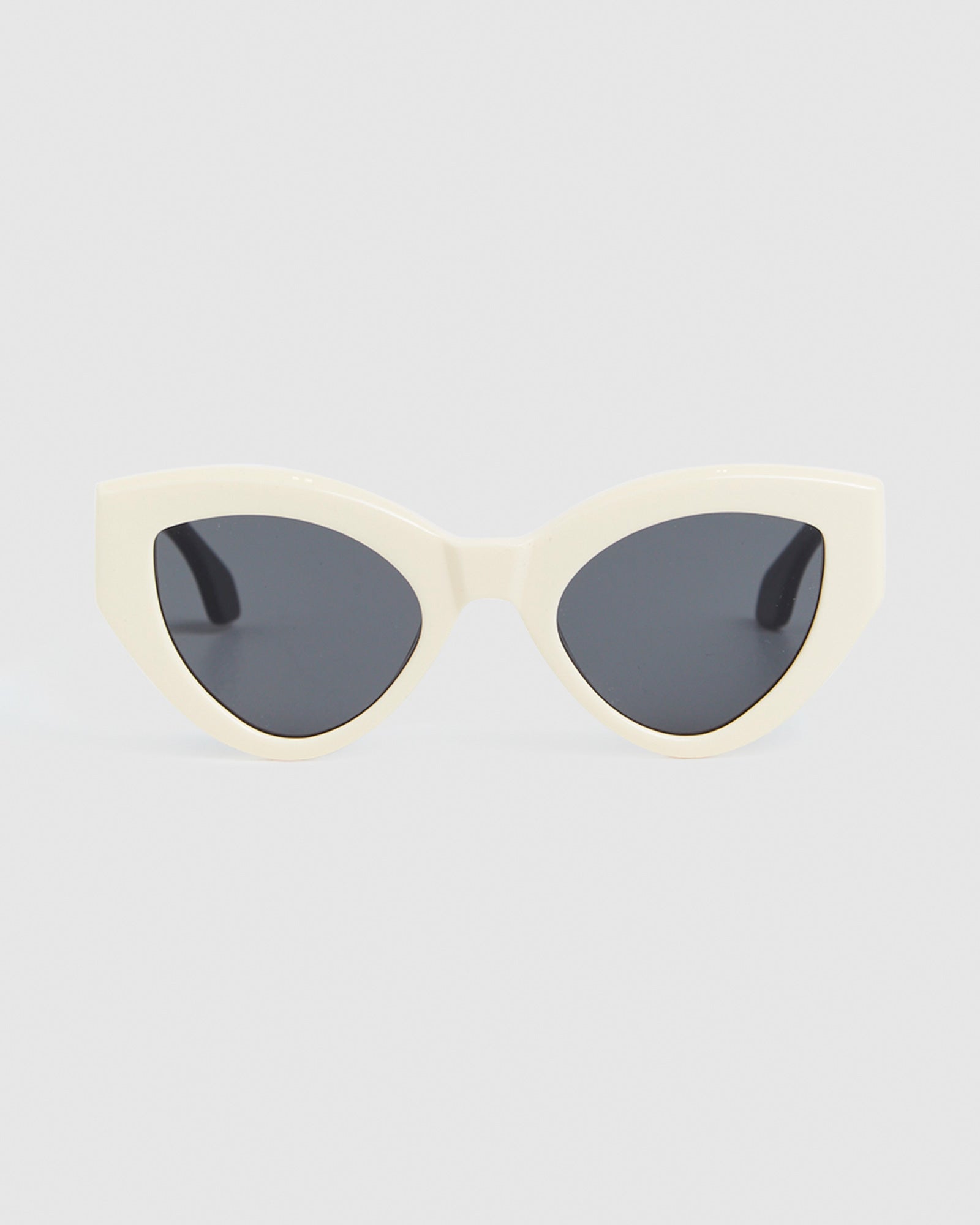 Bones Sunglasses Cream BONE