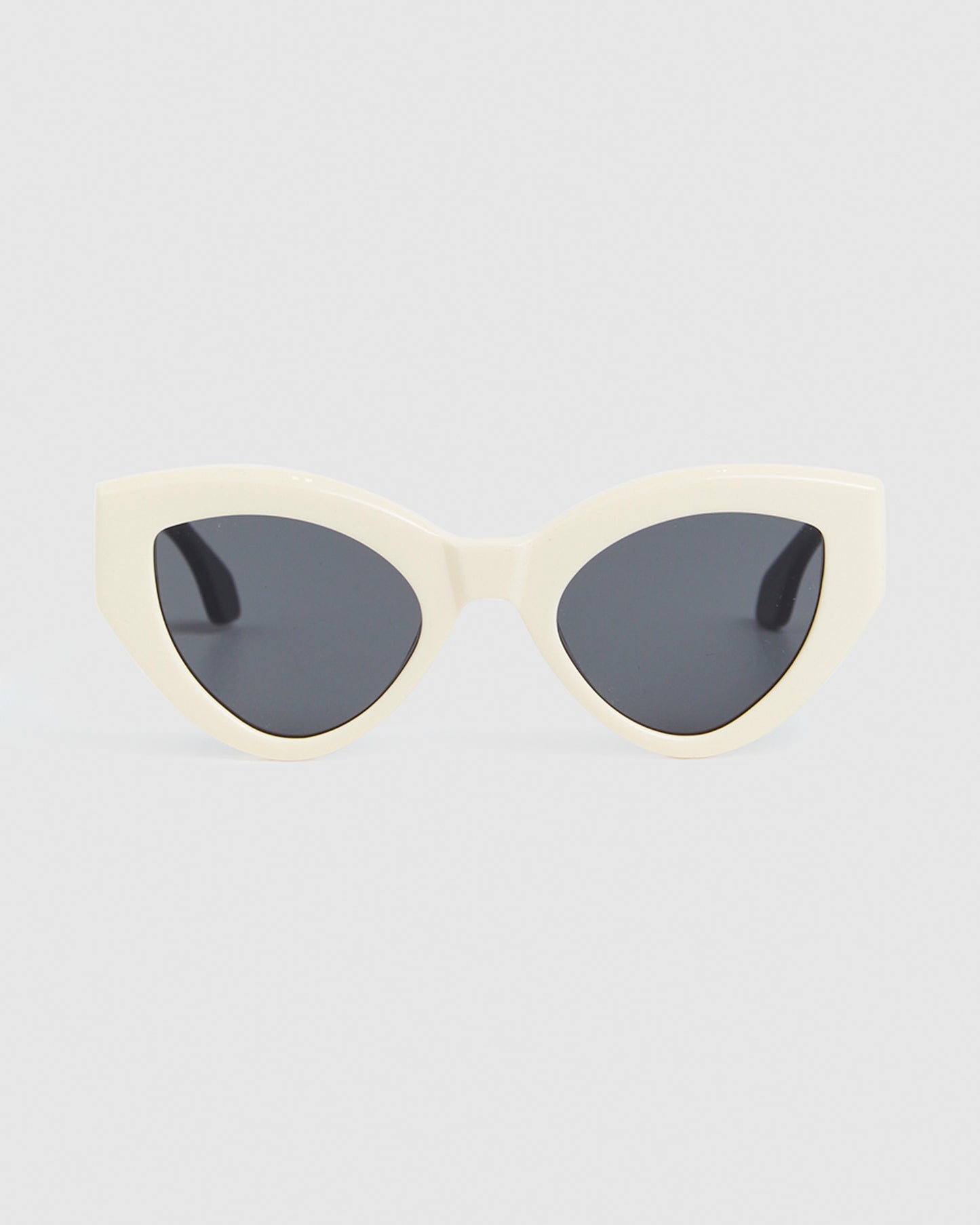 Bones Sunglasses Cream