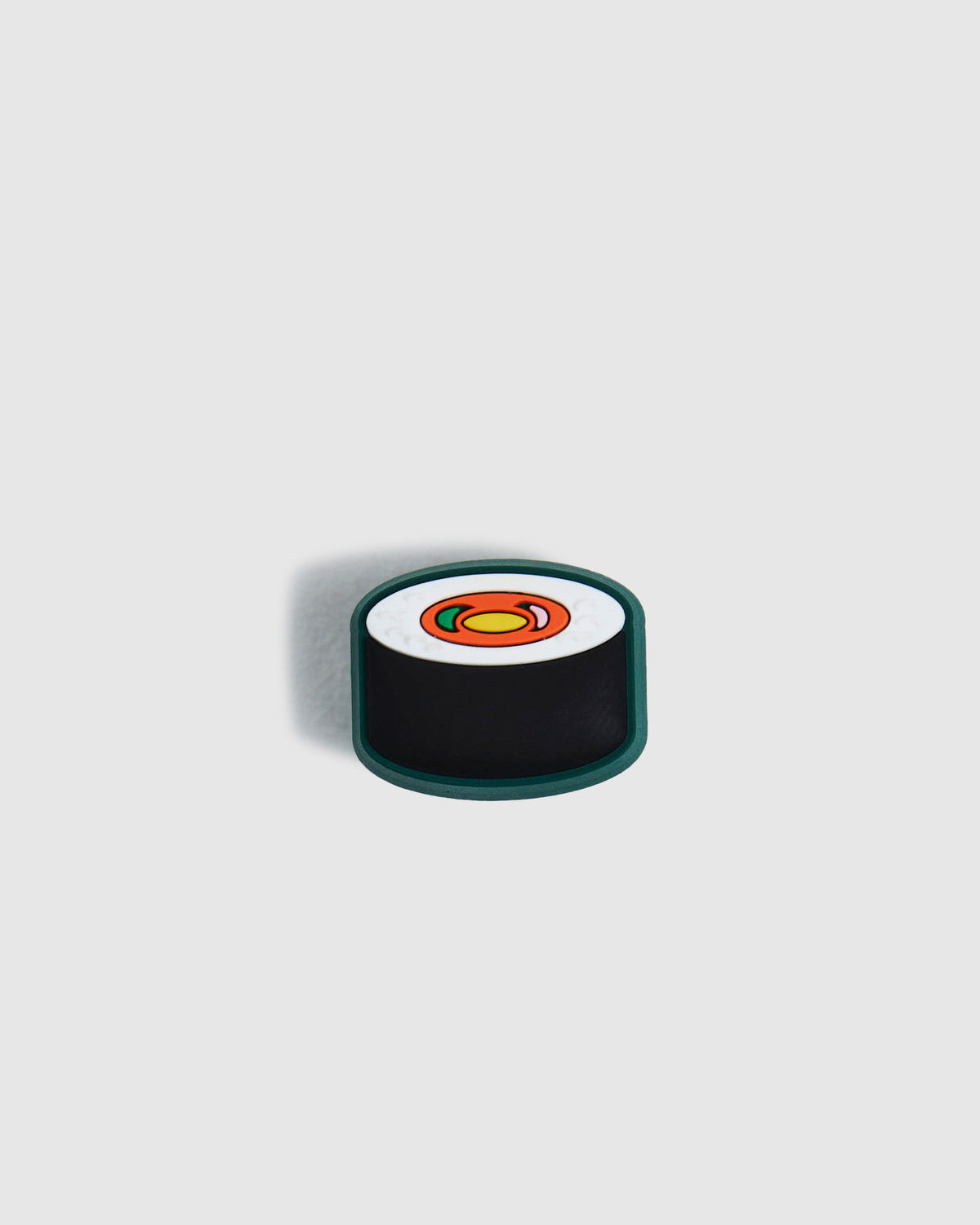Circle Sushi Roll Jibbitz ASSORTED