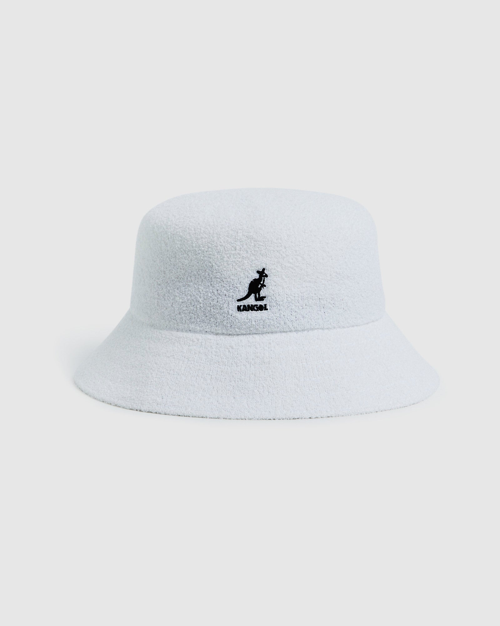 Bermuda Bucket Hat White WHITE