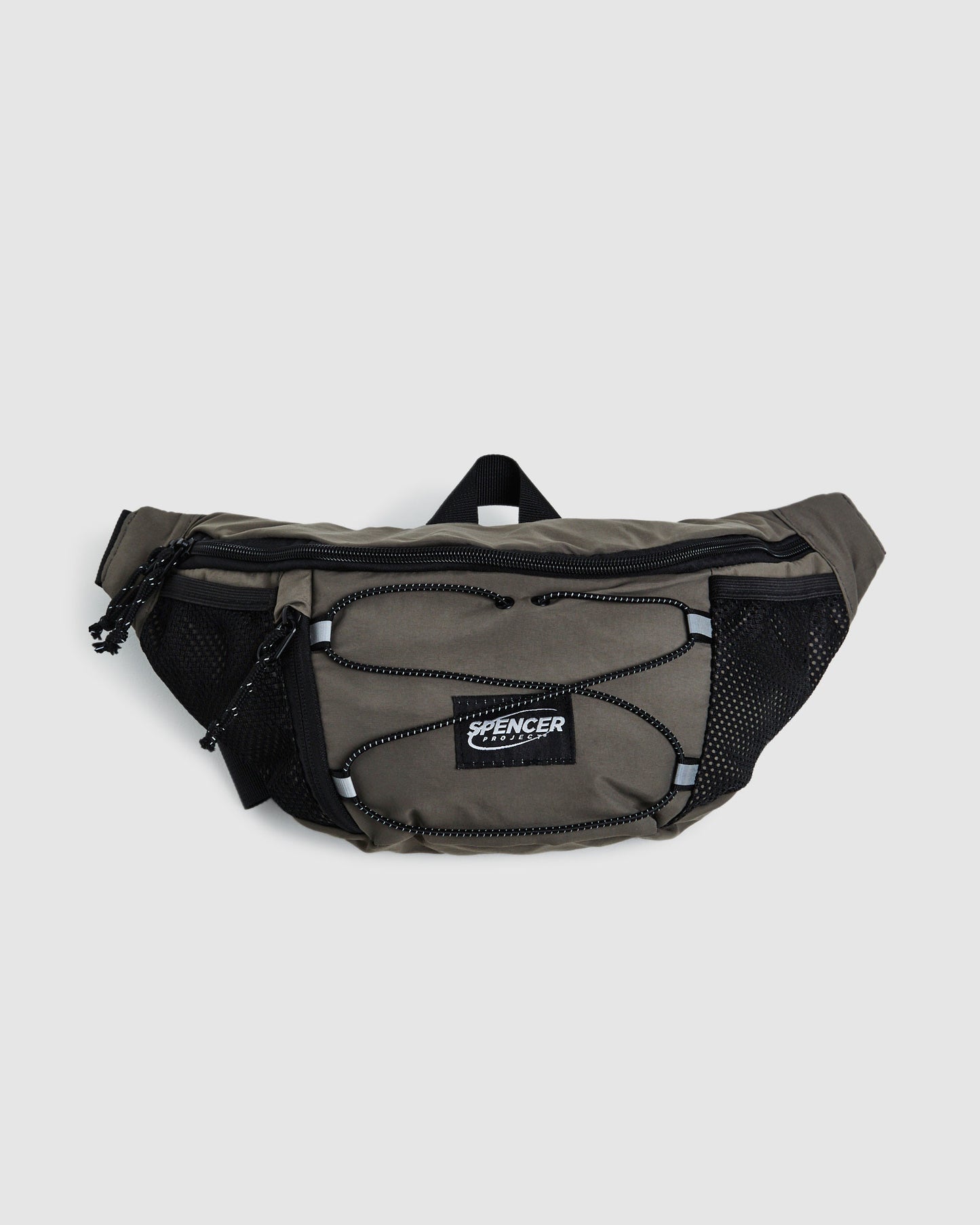 Nitro Hip Bag Army Green