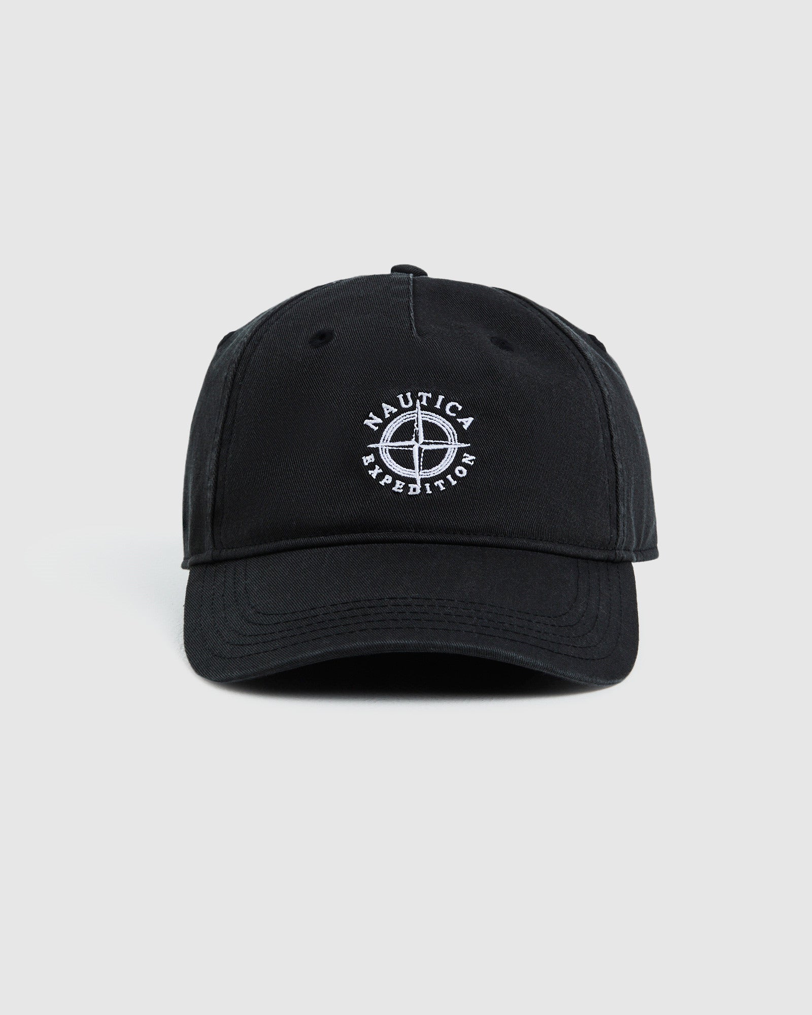Luna Cap Black BLACK