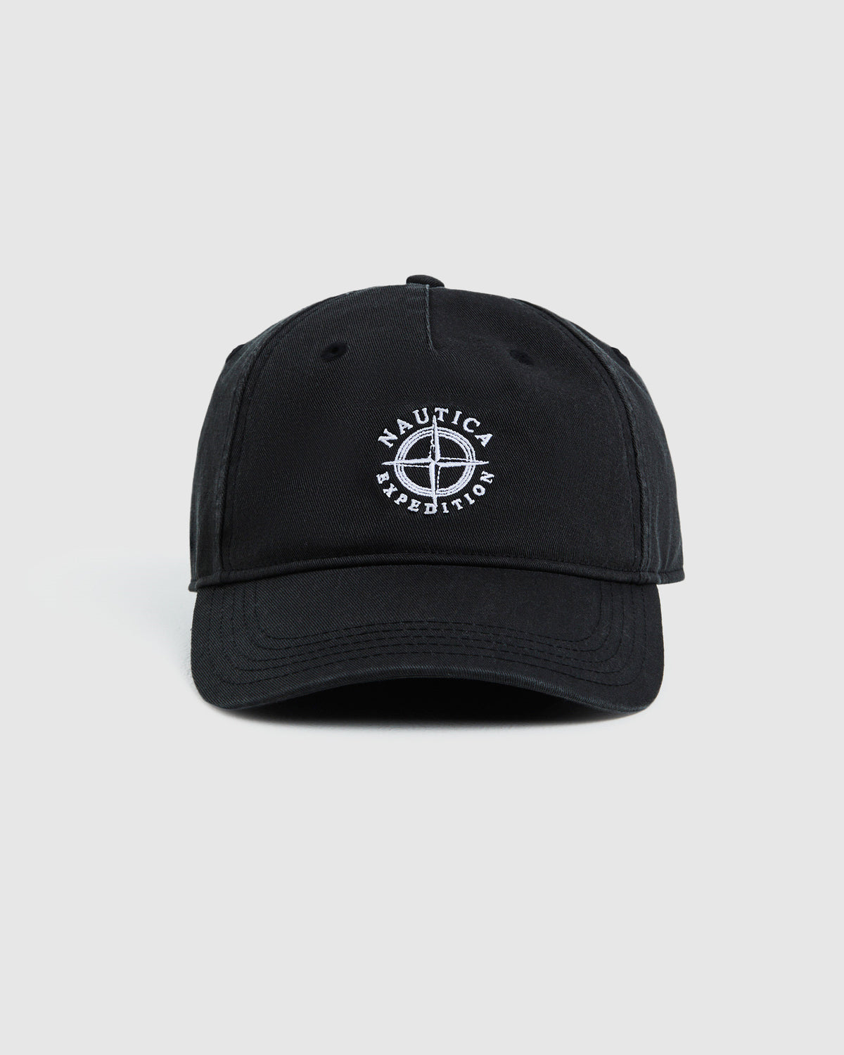 Luna Cap Black BLACK