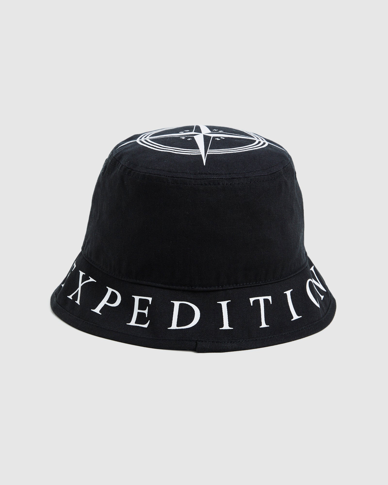 Lement Bucket Hat Black BLACK