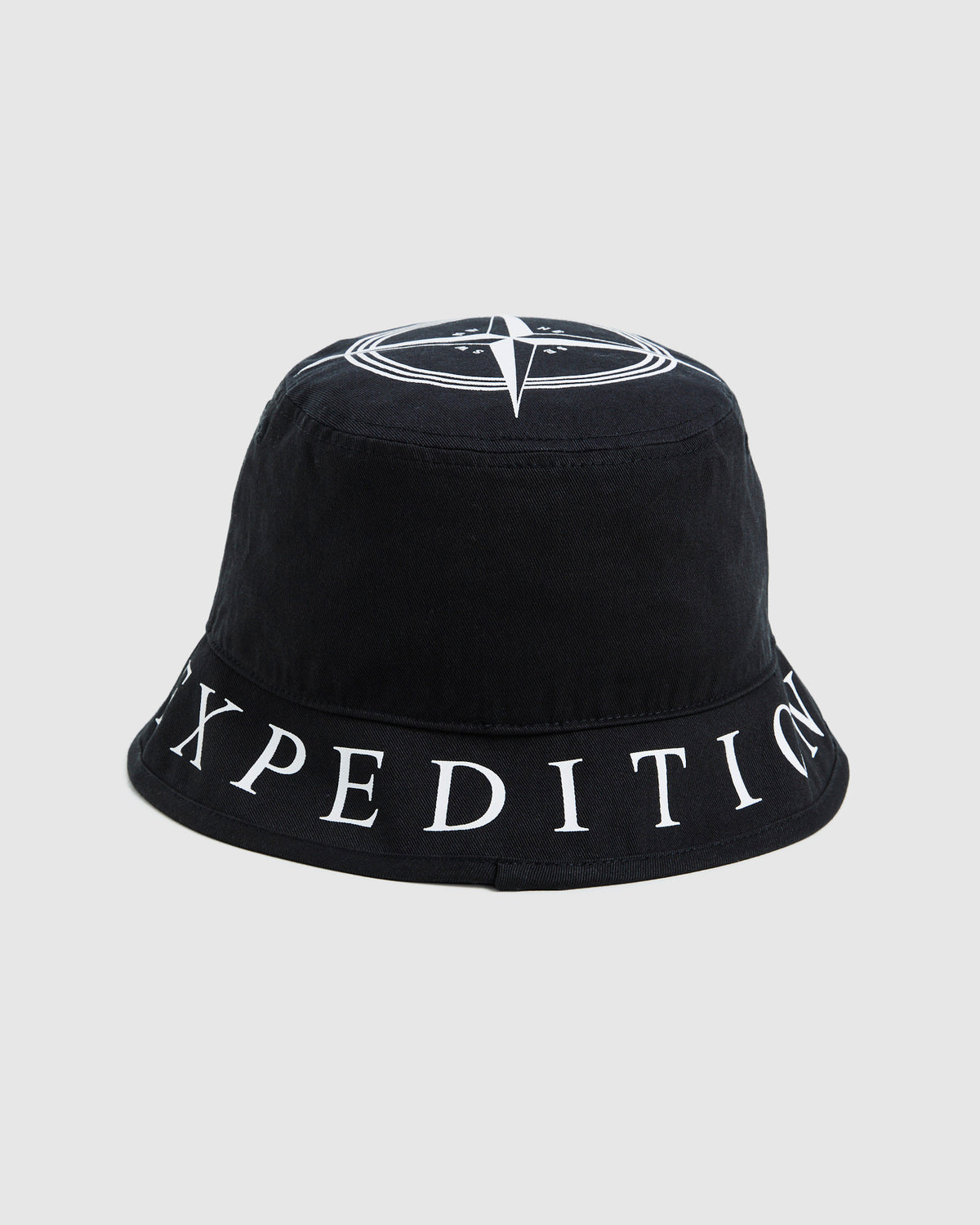 Lement Bucket Hat Black BLACK