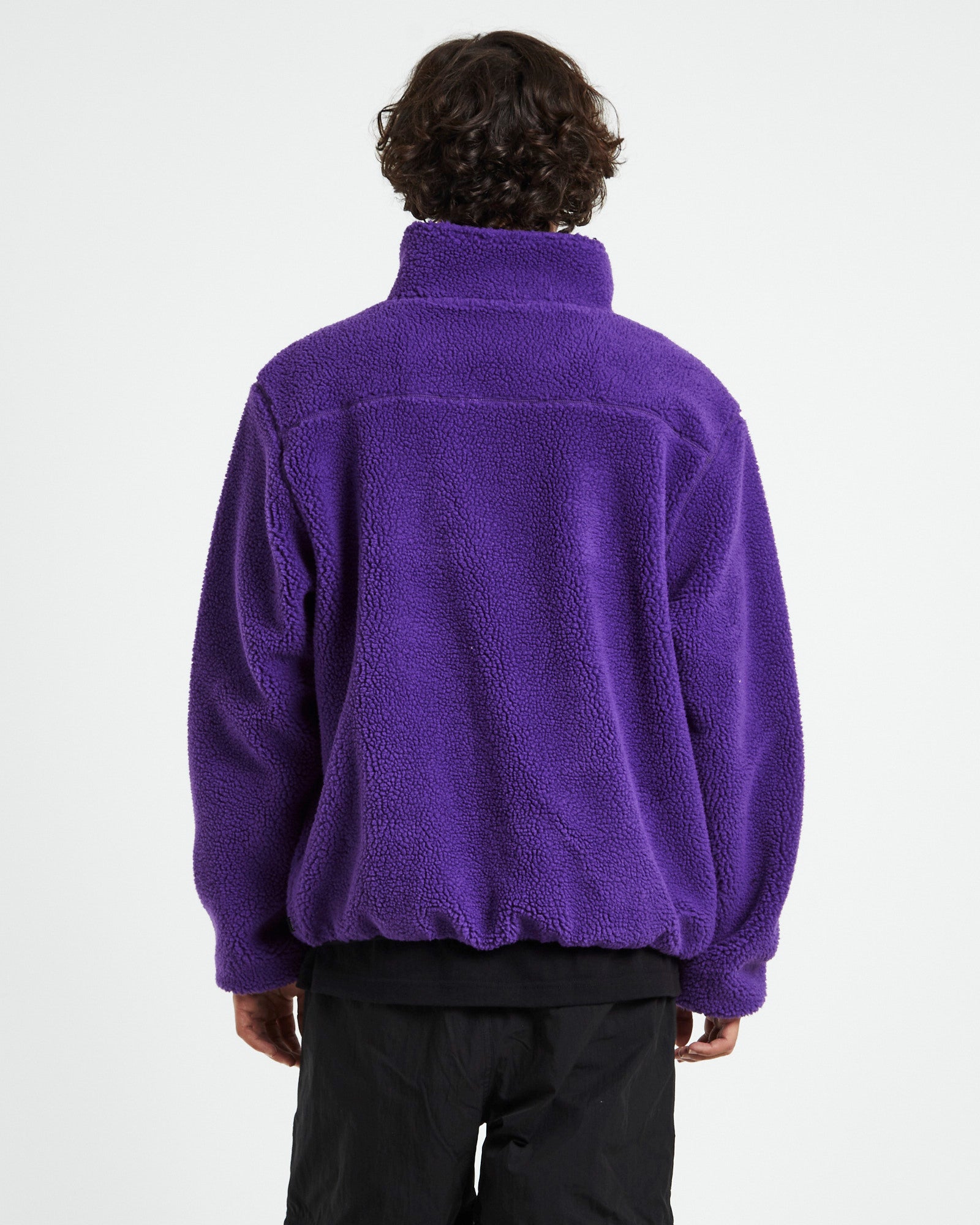 K2 Sherpa Jacket Grape PURPLE