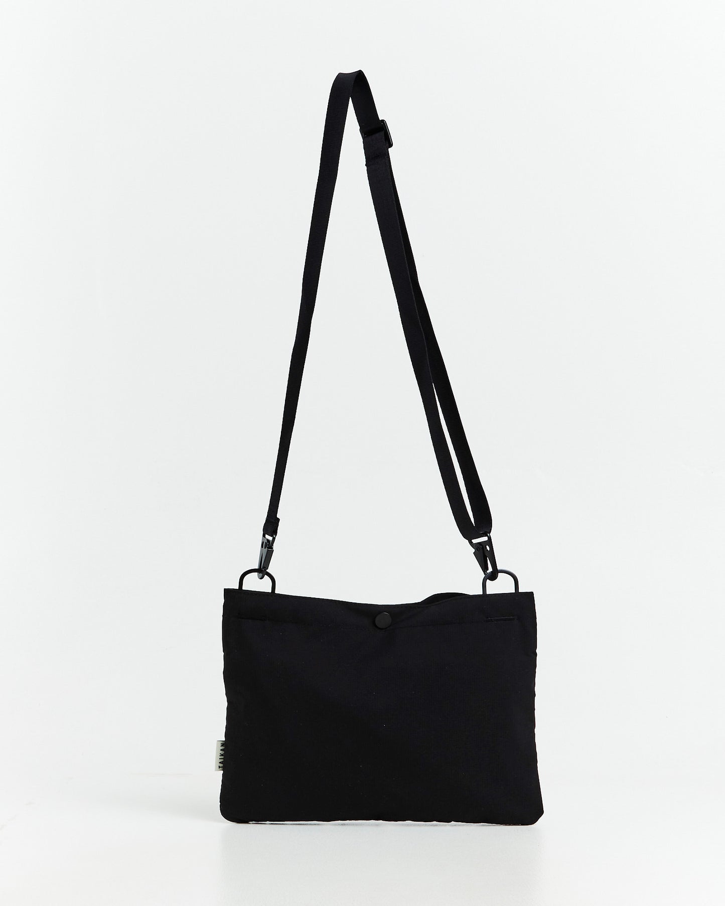 Sukhoi Ripstop Bag Black