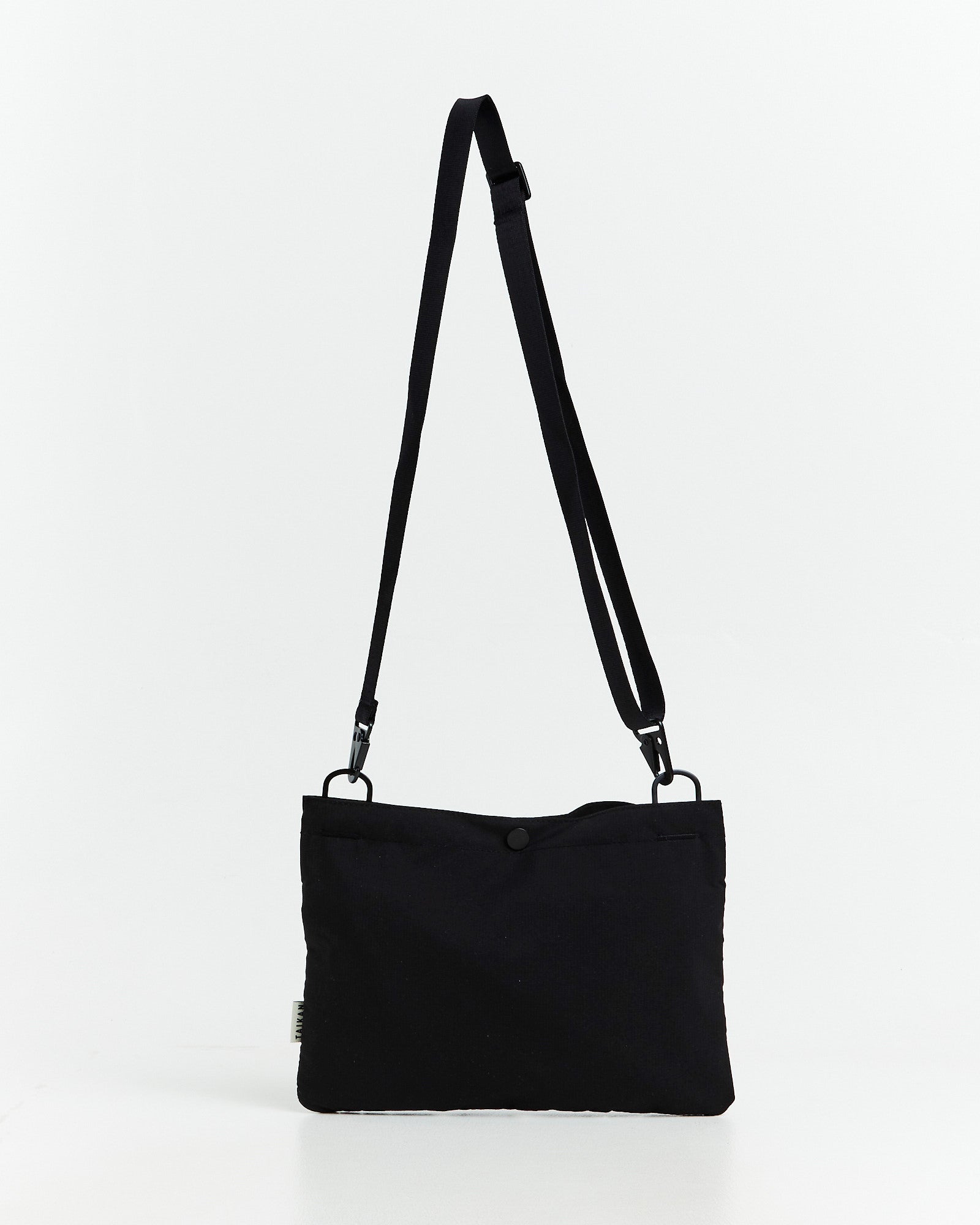 Sukhoi Ripstop Bag Black BLACK