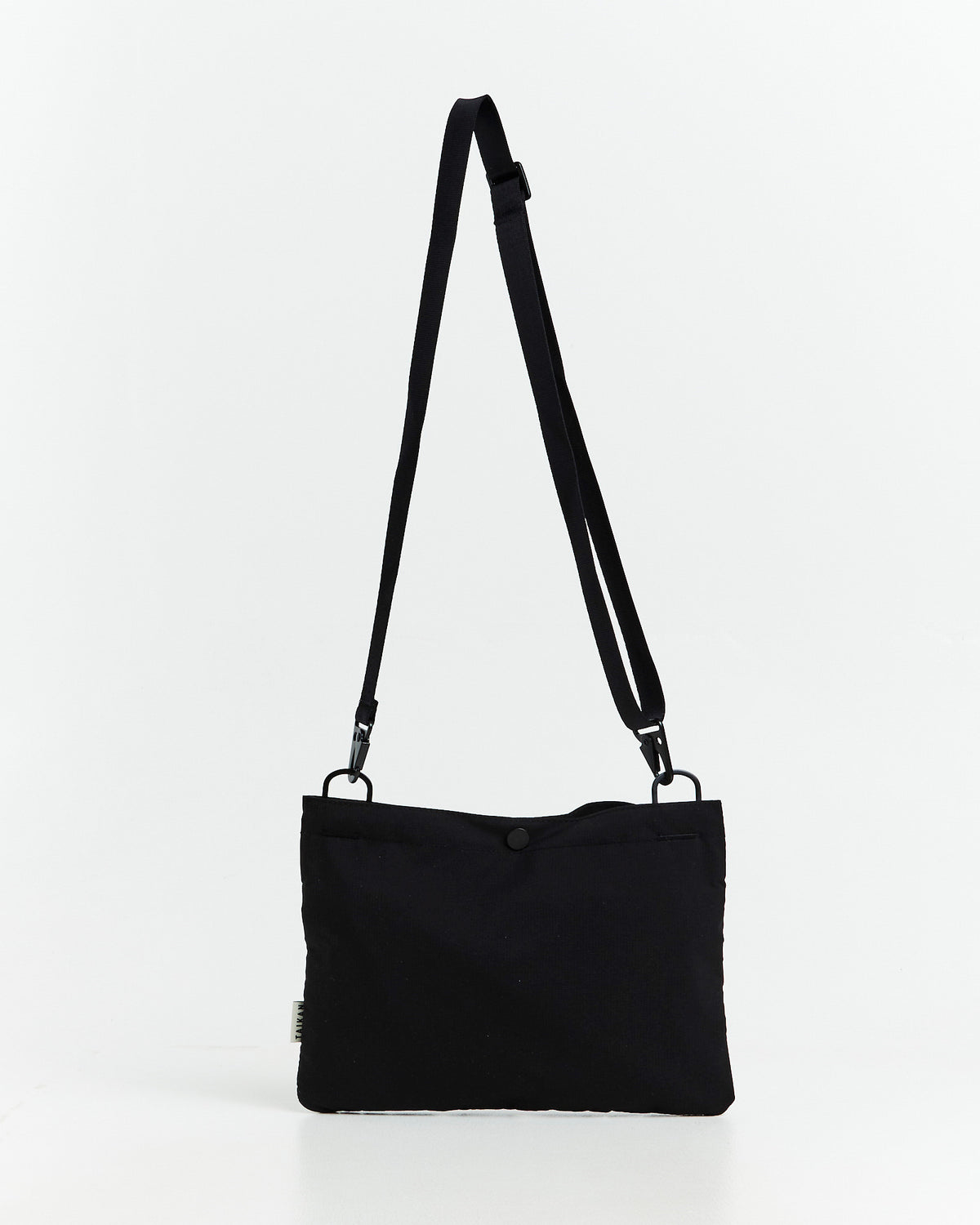 Sukhoi Ripstop Bag Black BLACK