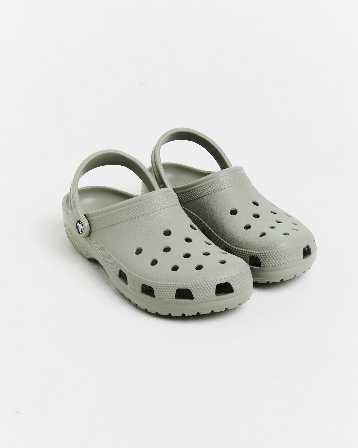 Classic Clogs ELEPHANT