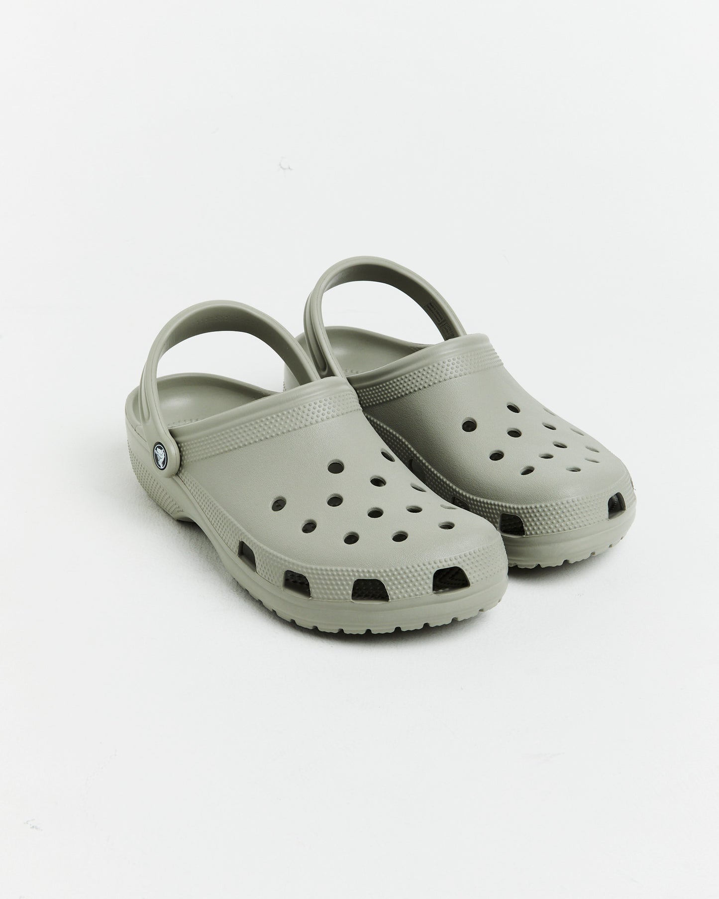 Classic Clogs ELEPHANT
