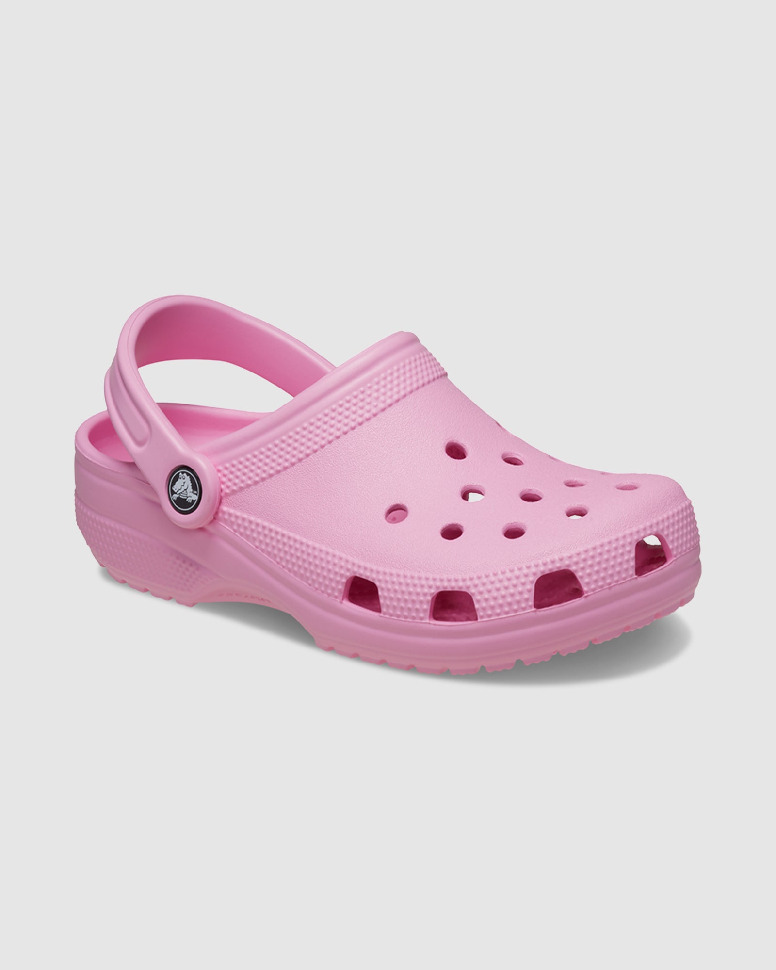 Classic Clogs PINK TWEED