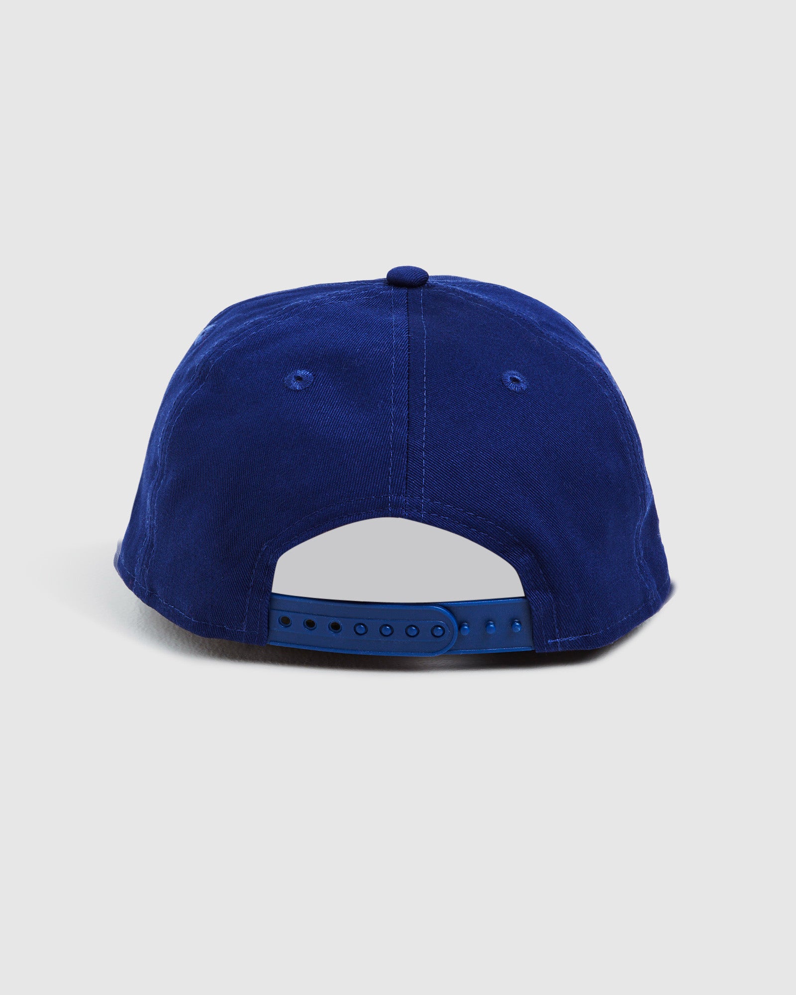 Golfer Los Angeles Dodgers Cap Blue BLUE