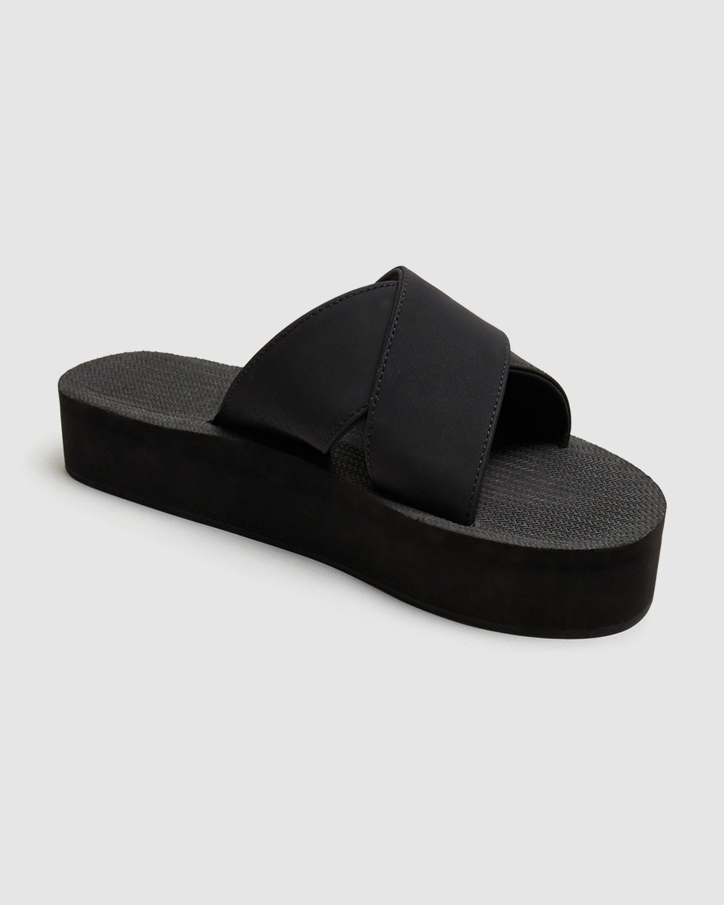 Cross Platform Slides Black