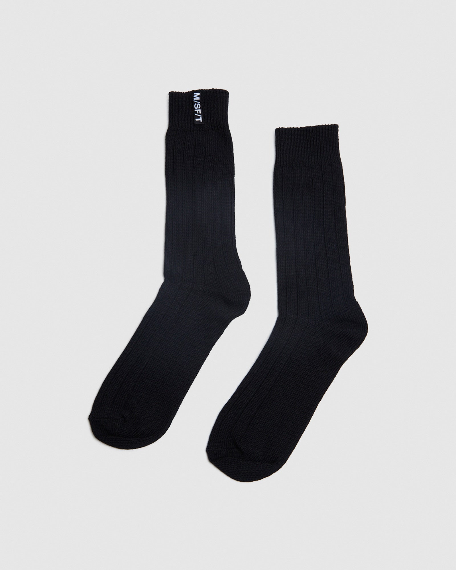 Concede Organic Socks Washed Mustard/Off White/Black ASST