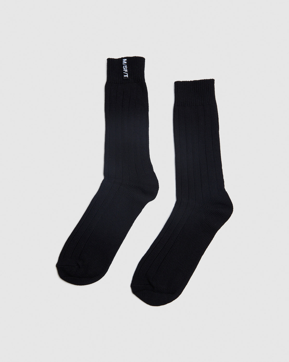 Concede Organic Socks Washed Mustard/Off White/Black ASST