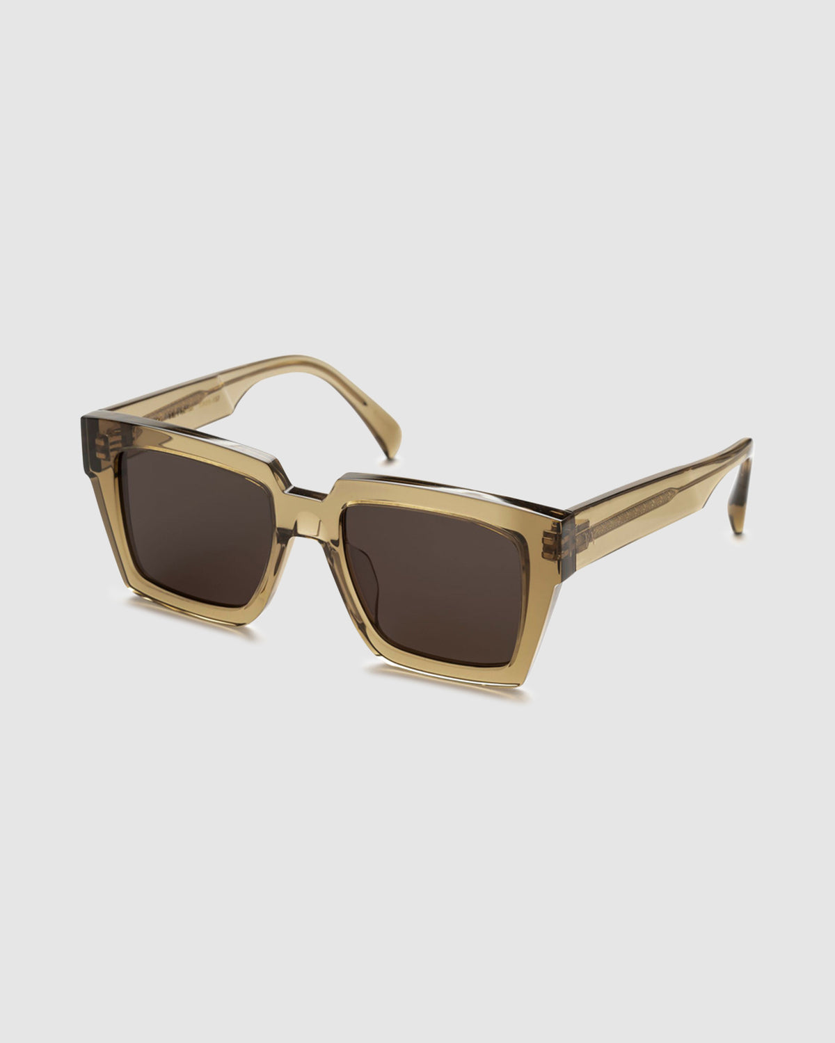 Lukie Large Sunglasses Dusk DUSK