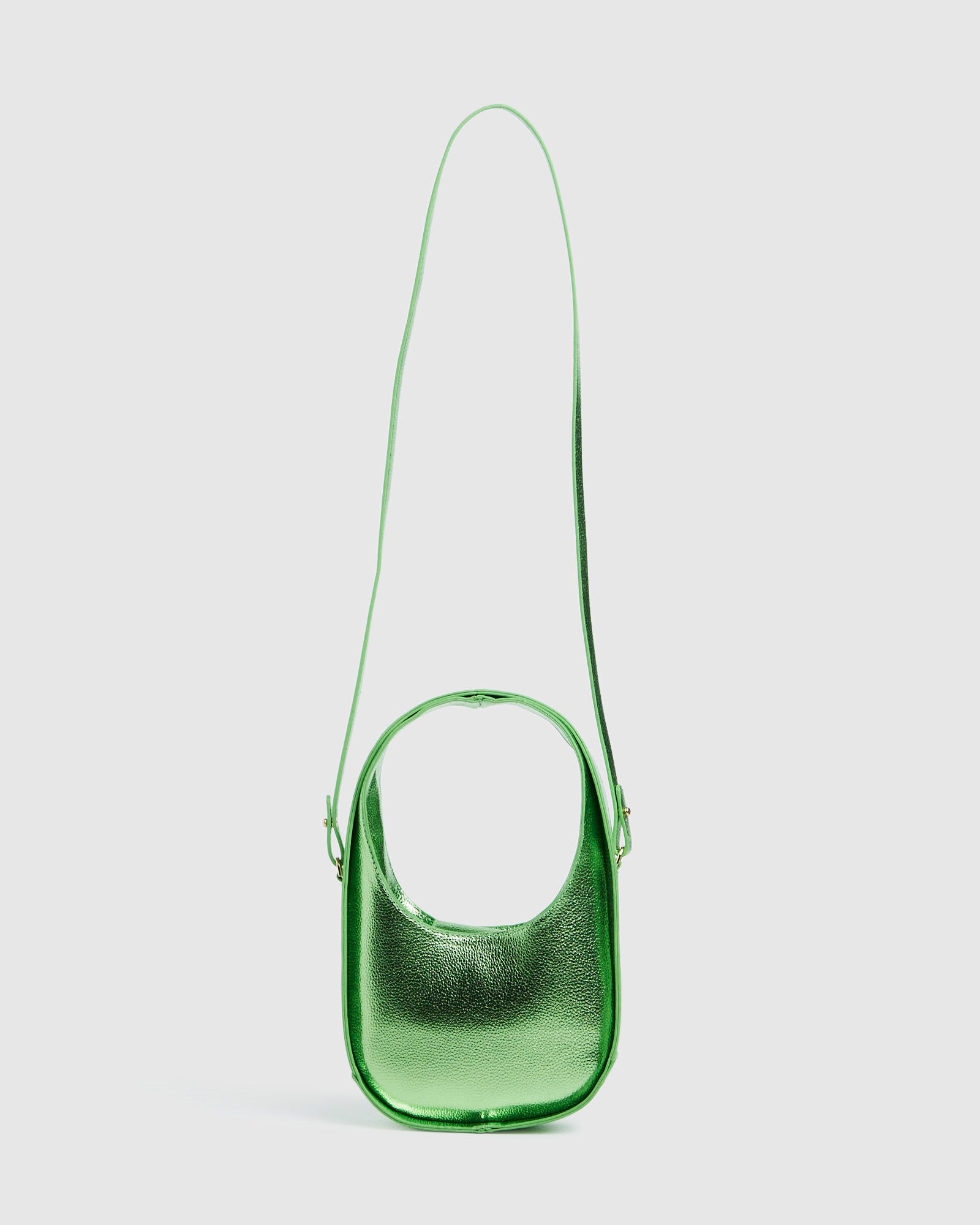 Life Of The Party Bag Green GREEN