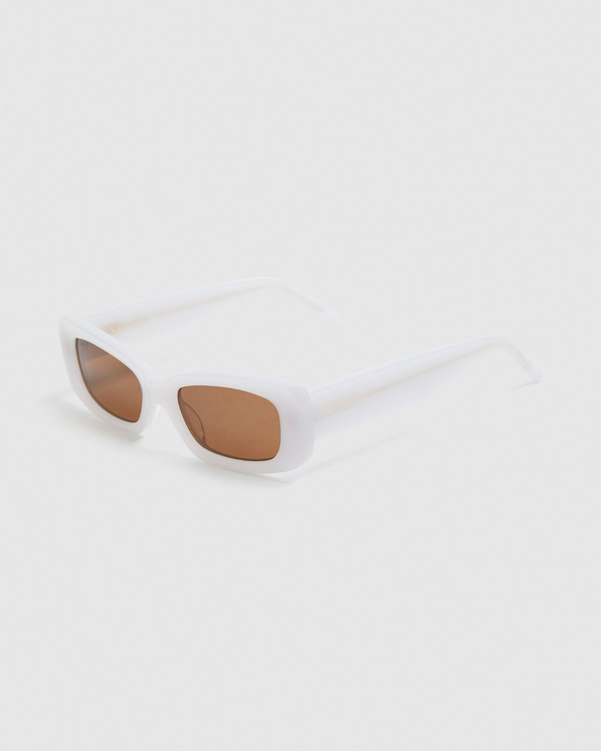 Norm Sunglasses Milky ASSORTED