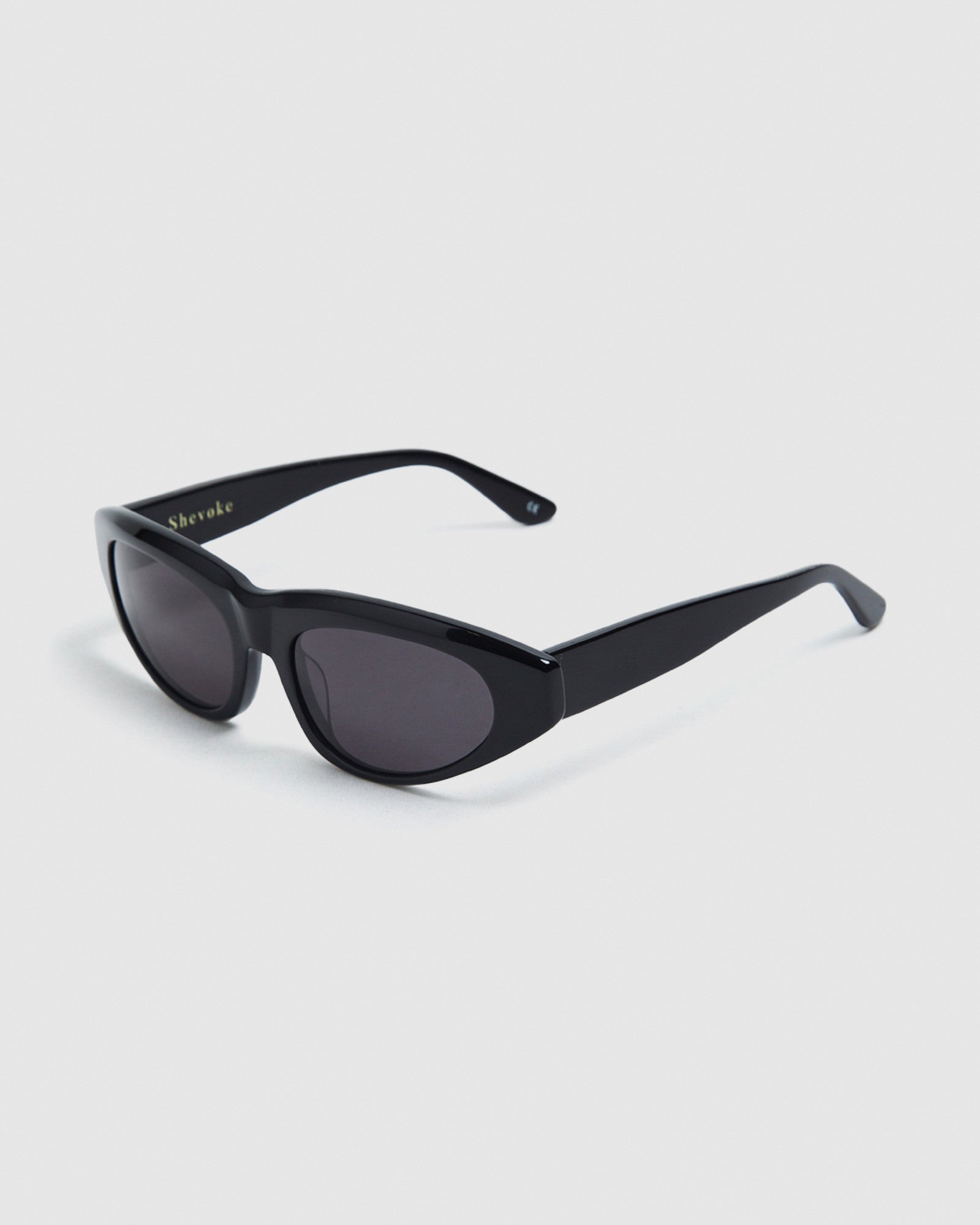 Femme Sunglasses Black BLACK
