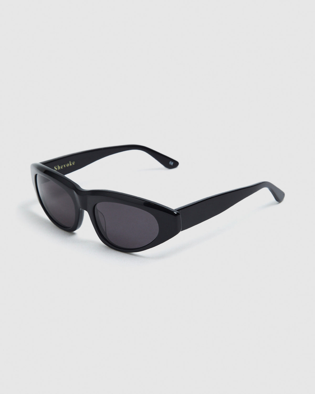 Femme Sunglasses Black BLACK