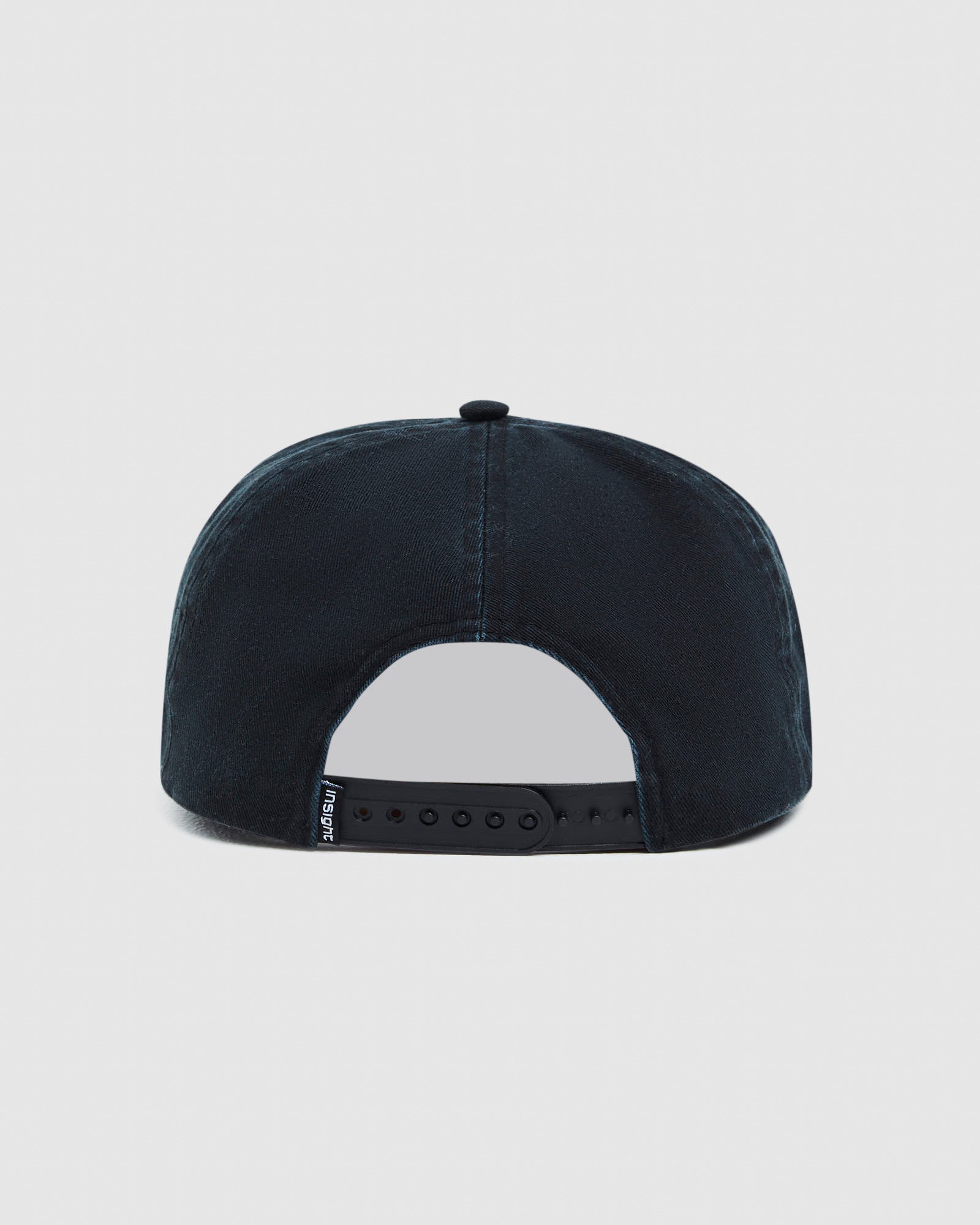 Social Sites Trucker Cap Black BLACK