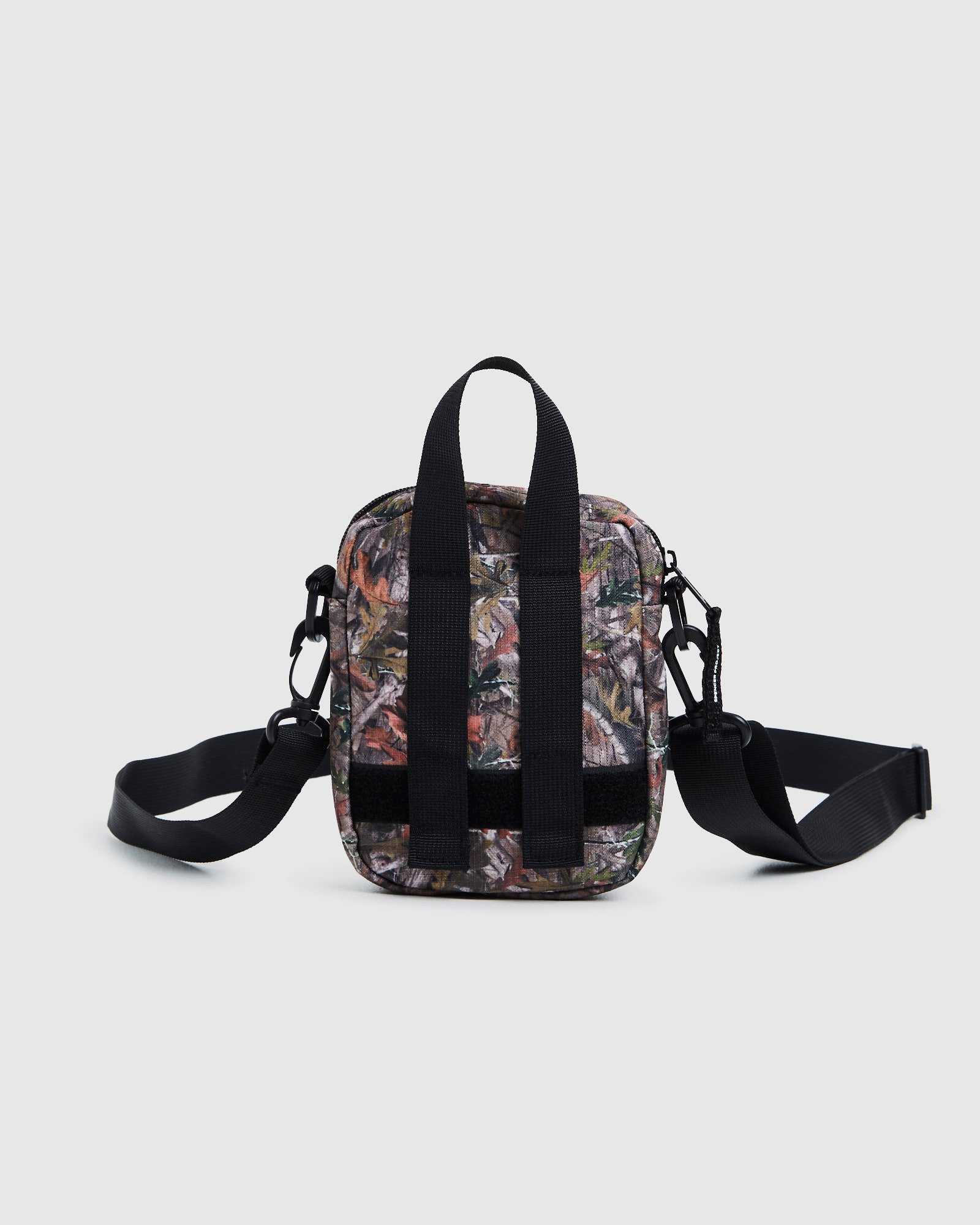 Side Body Bag Deer Hunter Camo ASSORTED