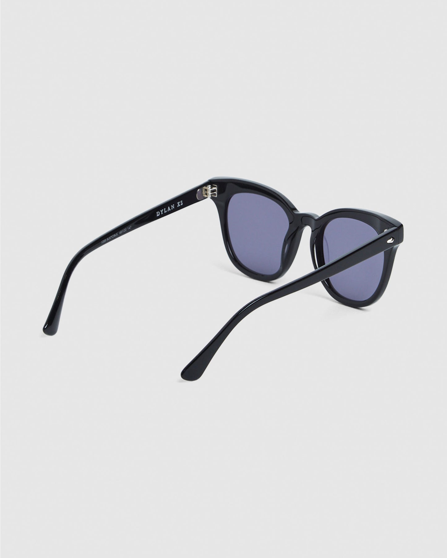 Dylan XS Sunglasses Polished Black