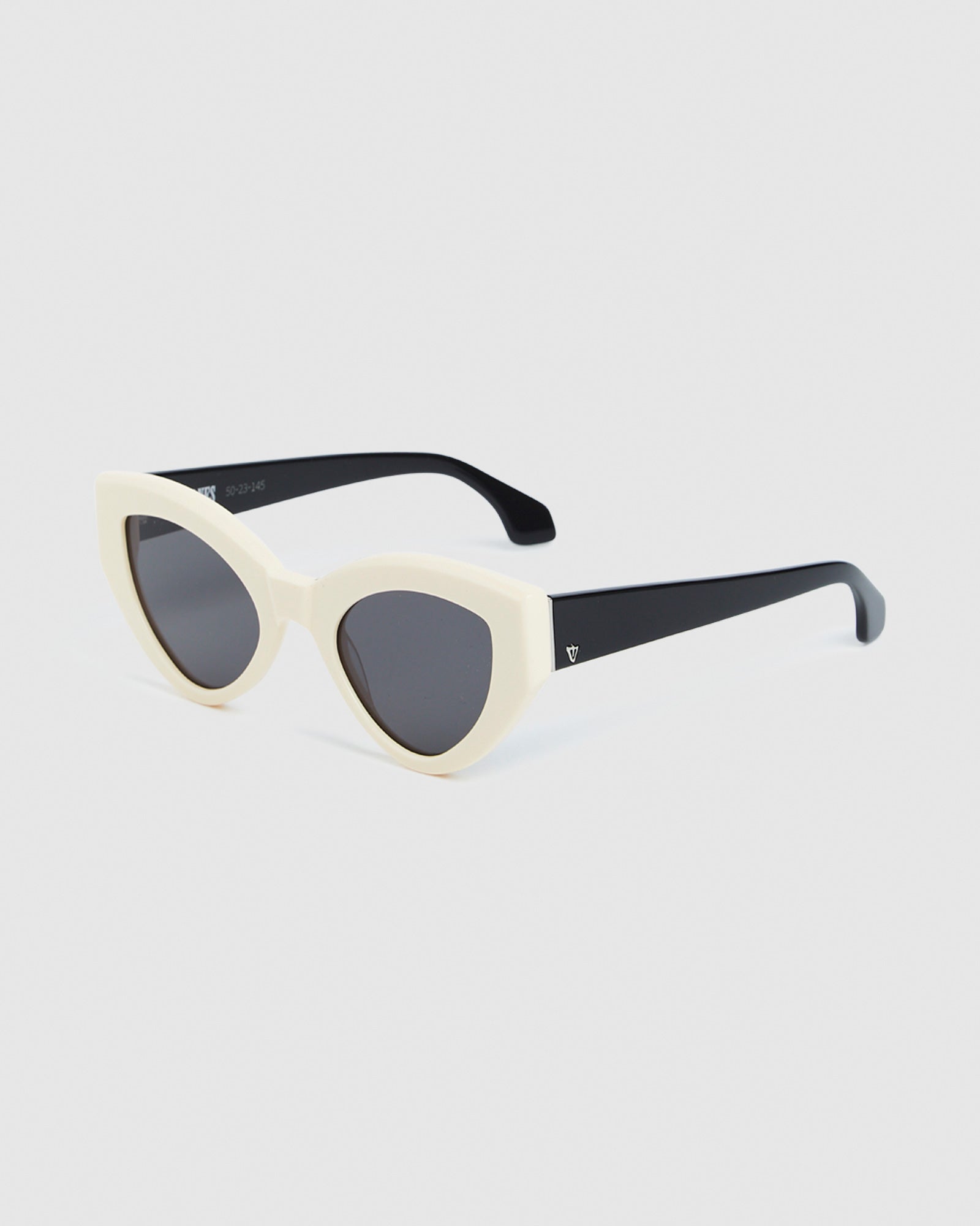 Bones Sunglasses Cream BONE
