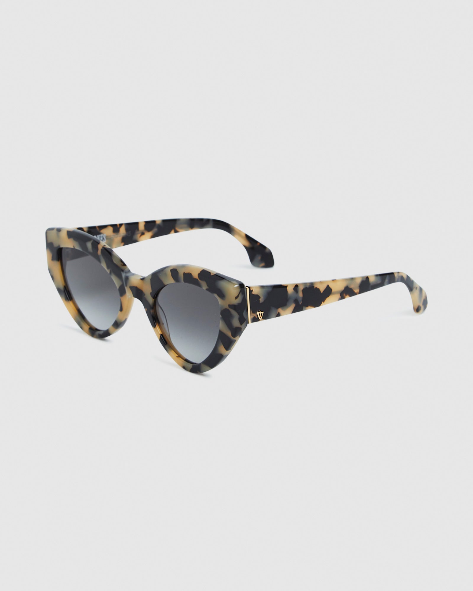Bones Sunglasses Fawn Tort ASSORTED