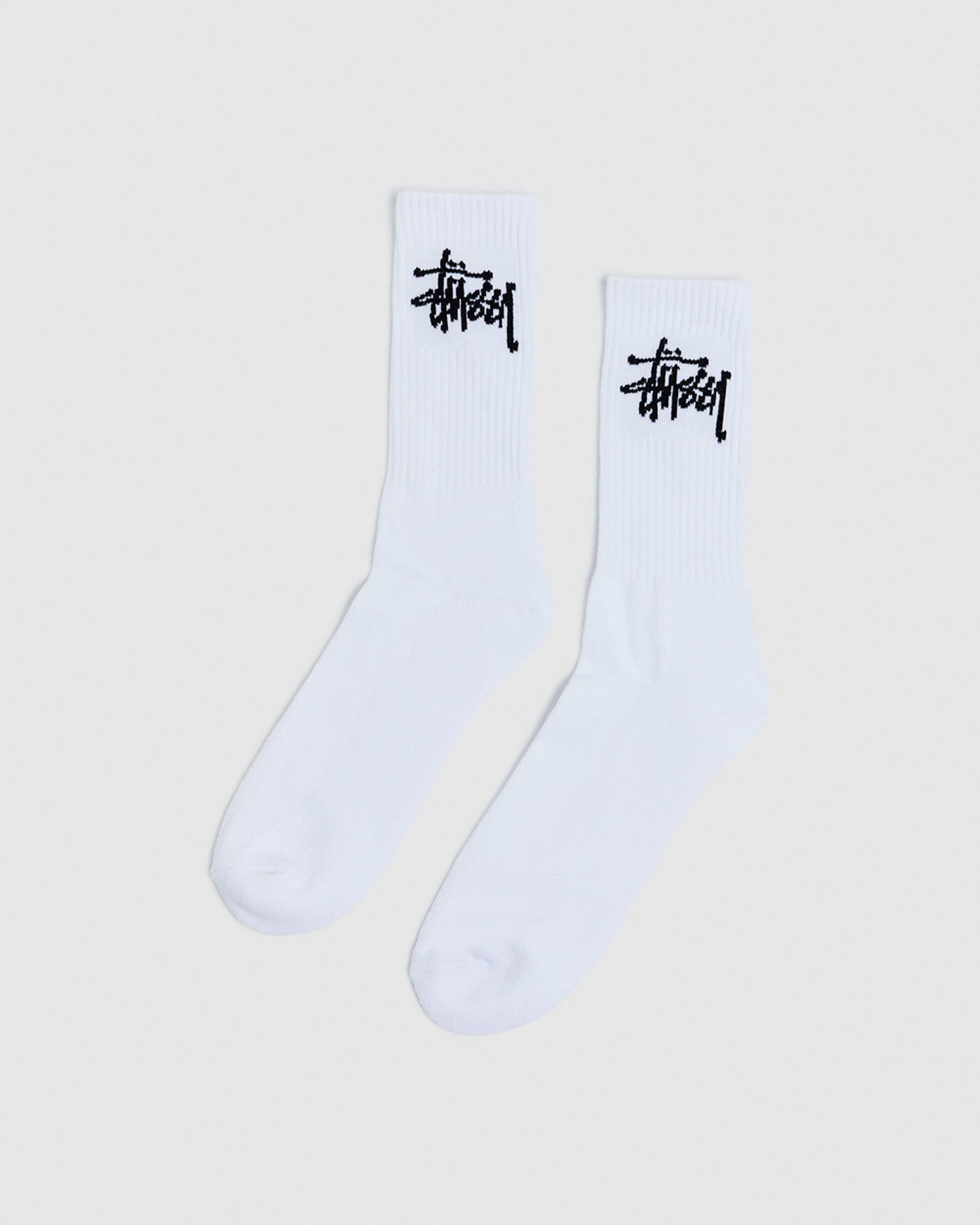 GP Exclusive - Mens Graffiti Socks 3 Pack in Multi WHITE