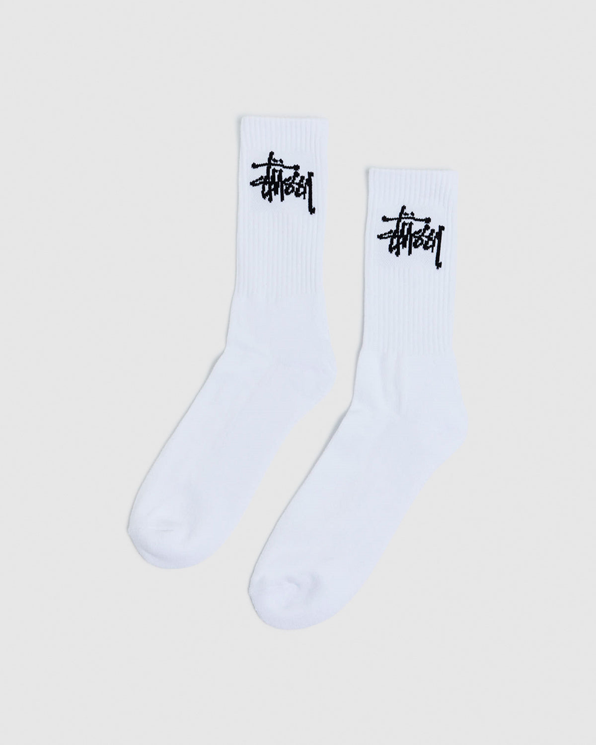 GP Exclusive - Mens Graffiti Socks 3 Pack in Multi WHITE