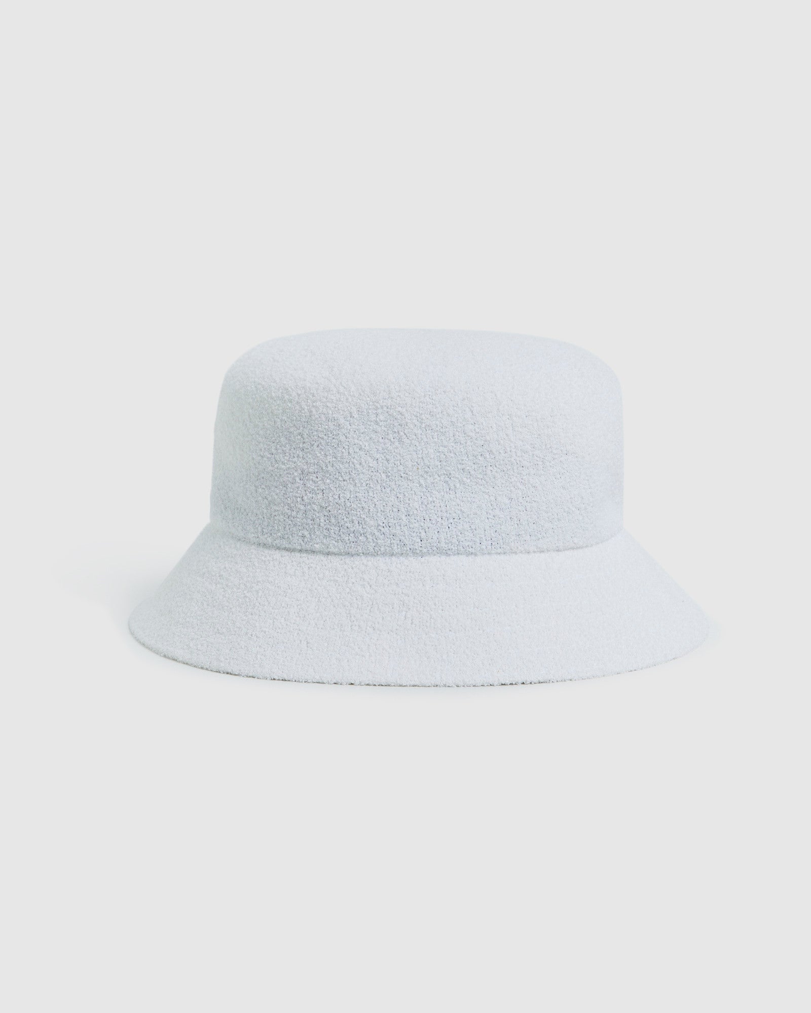 Bermuda Bucket Hat White WHITE