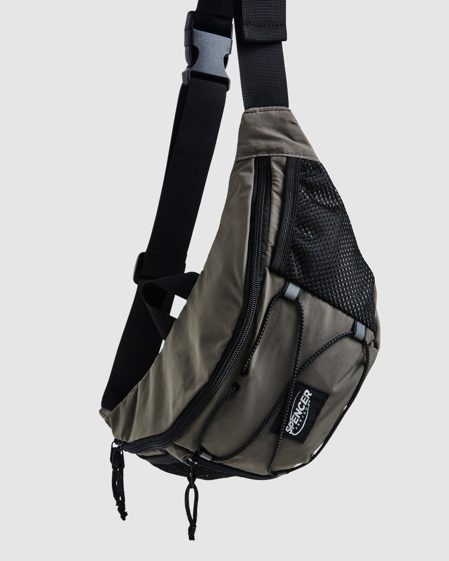 Nitro Hip Bag Army Green