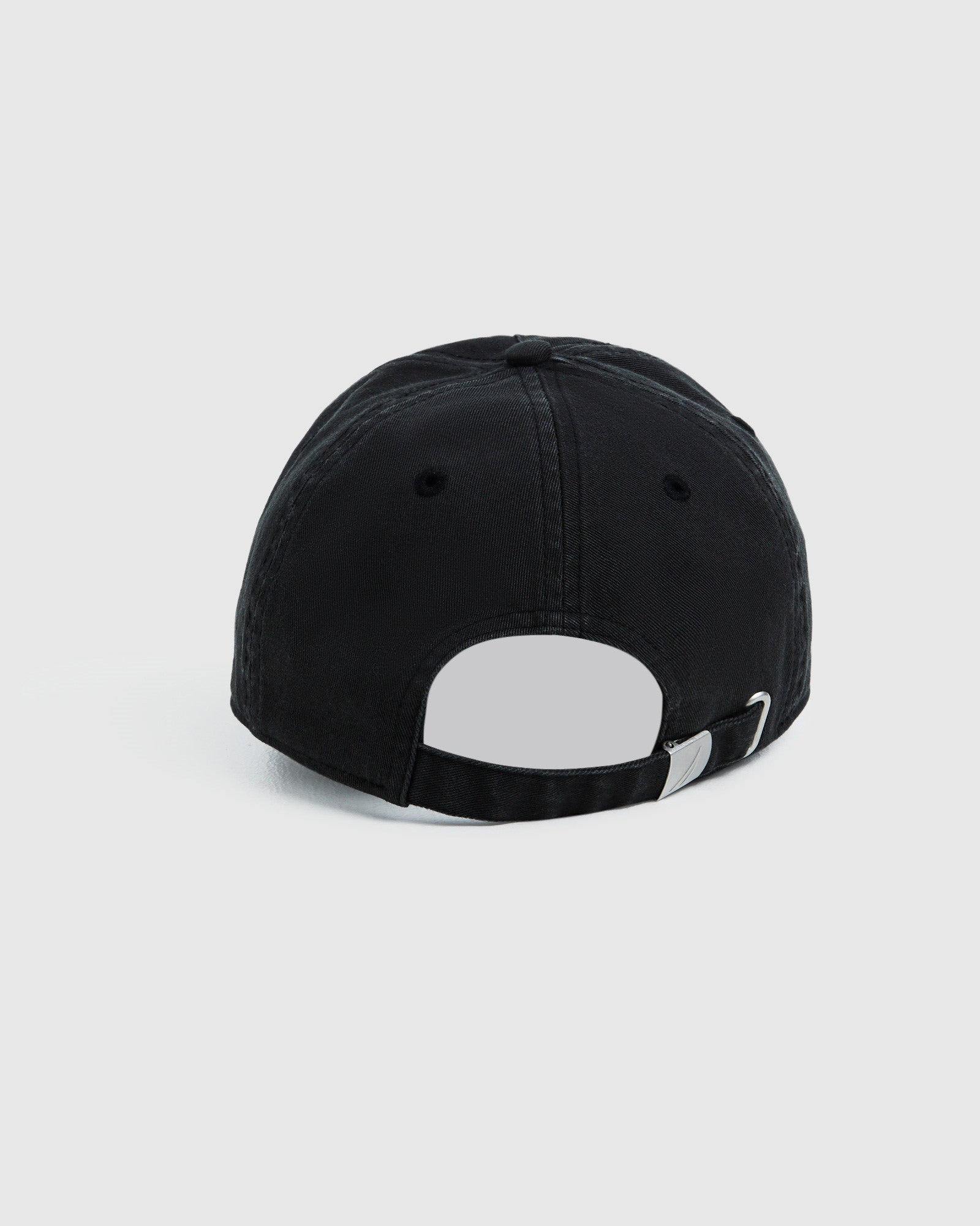 Luna Cap Black BLACK