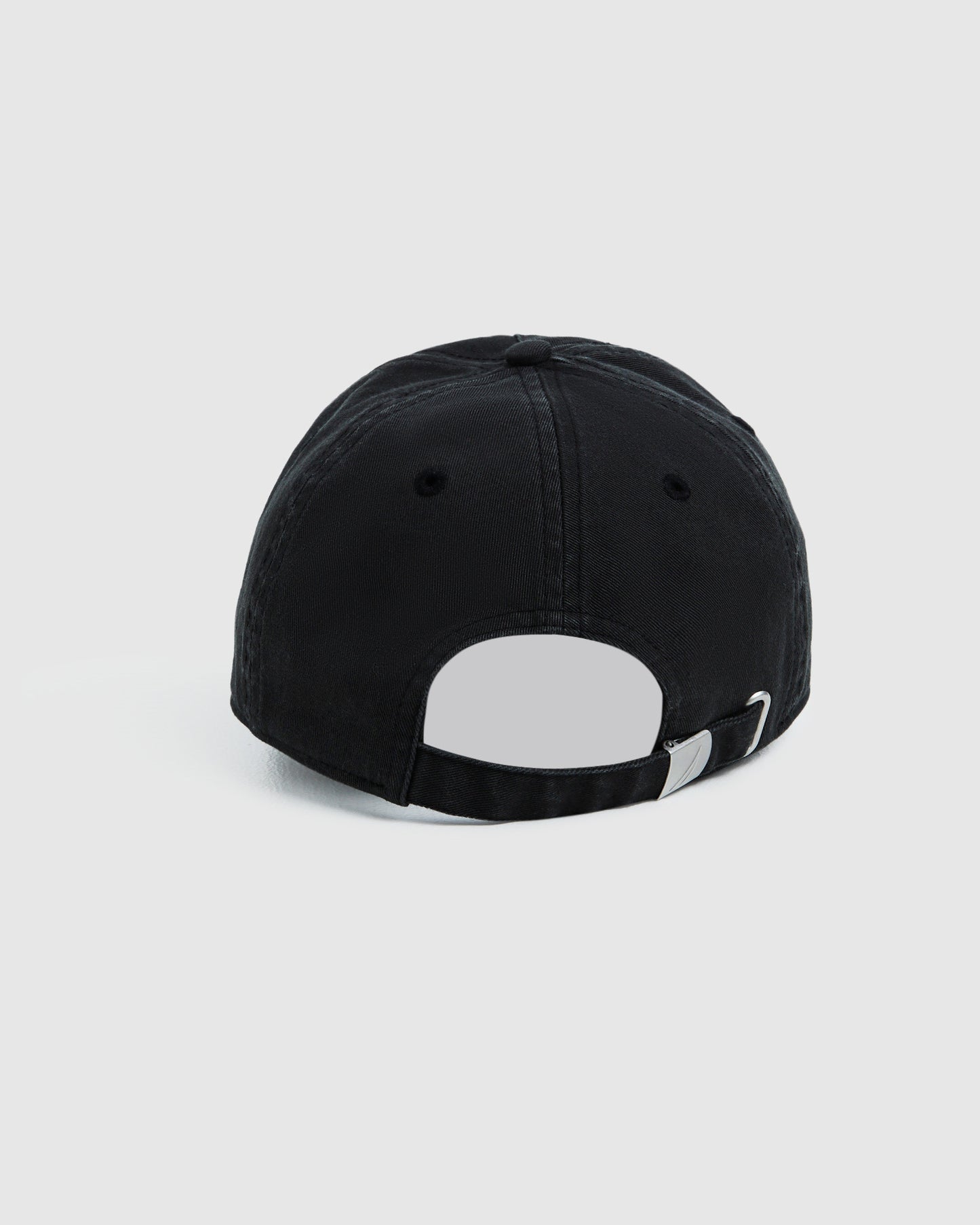 Luna Cap Black