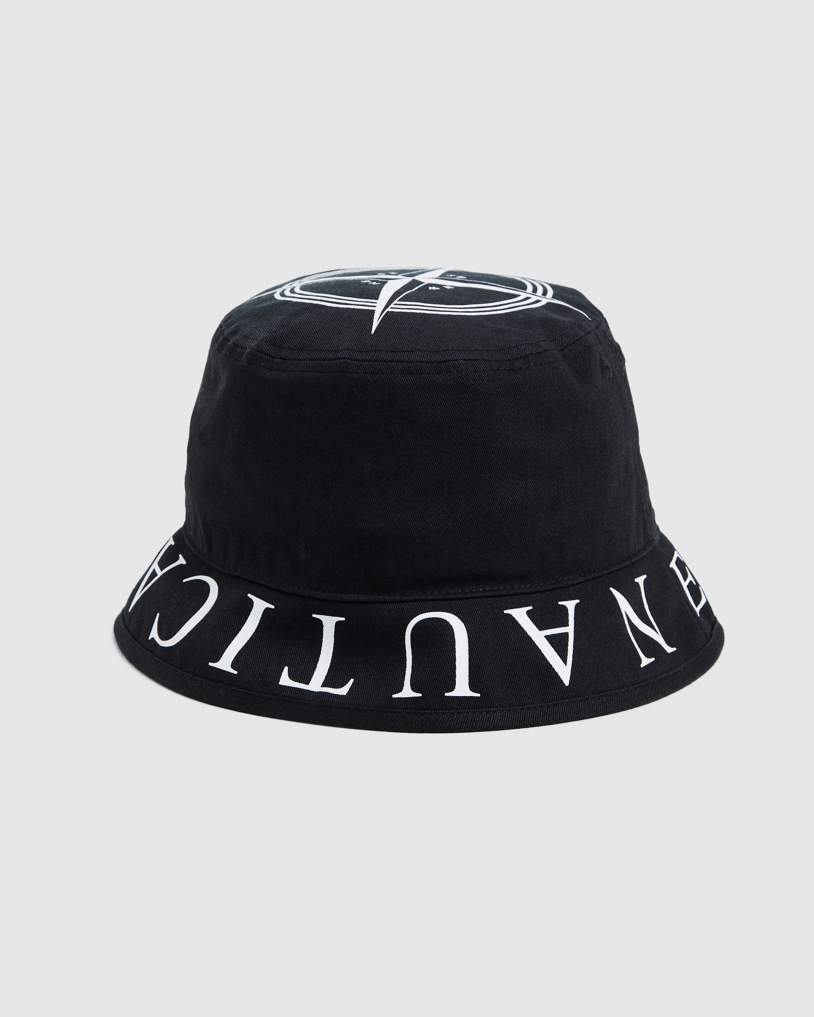 Lement Bucket Hat Black BLACK