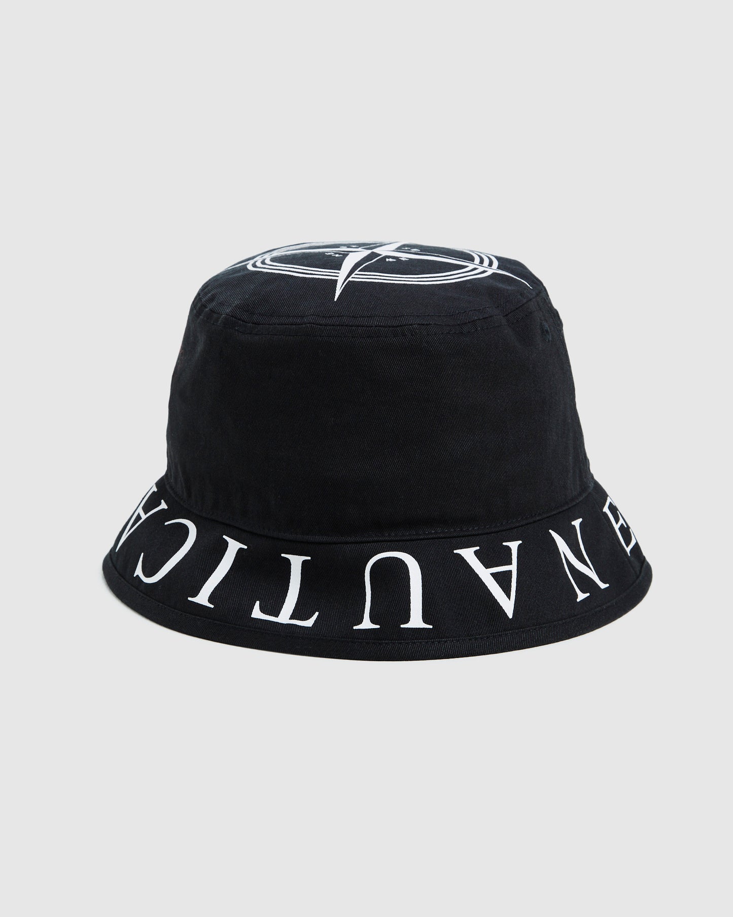 Lement Bucket Hat Black