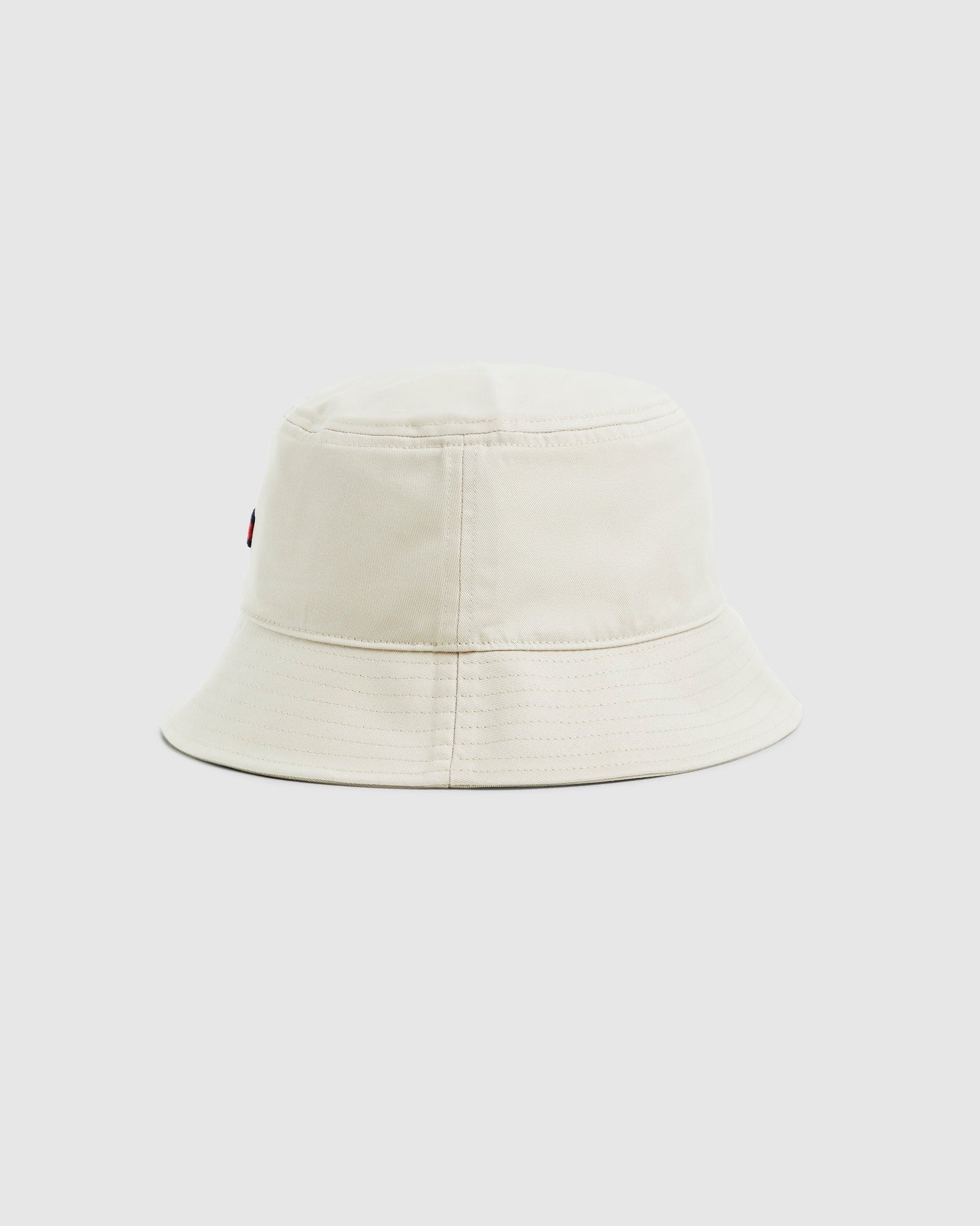 TJM Flag Bucket Hat Sand STONE