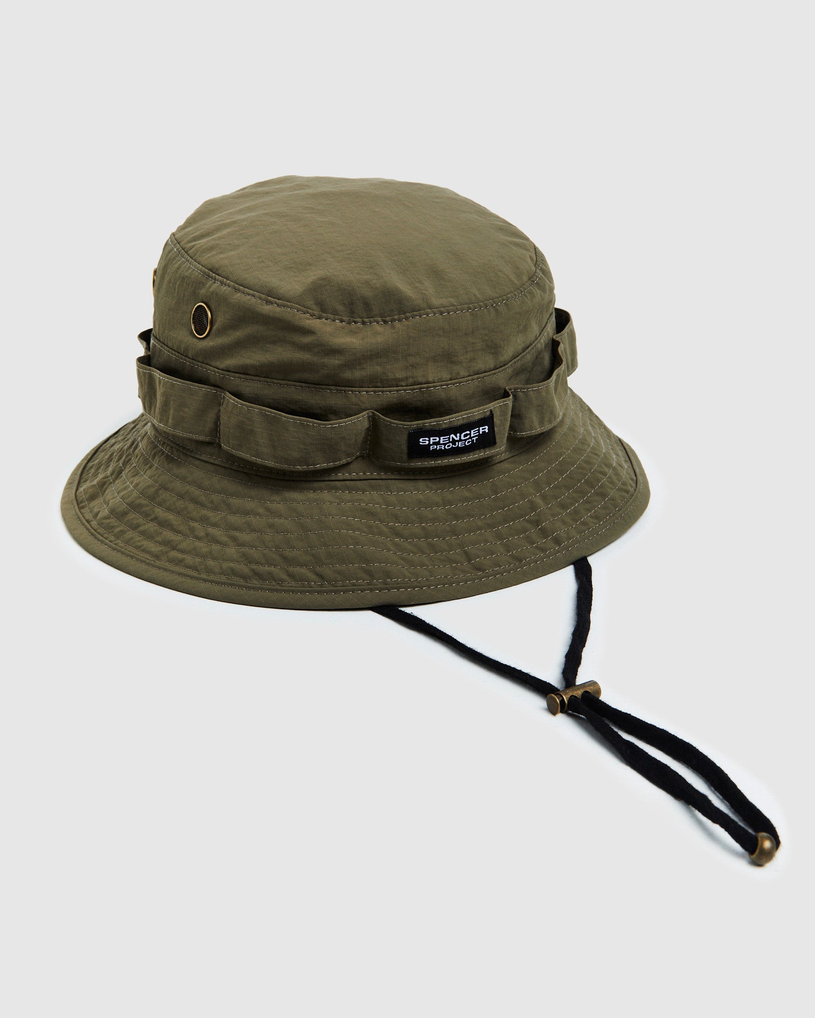 Utility Boonie Hat Army Green GREEN