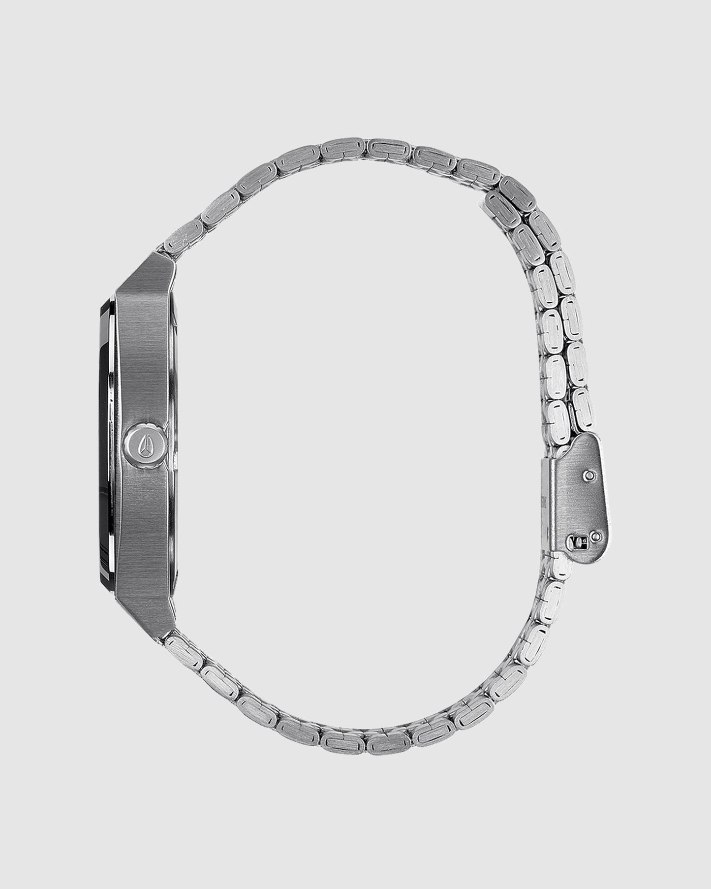 Sentry Chrono Watch All Gunmetal