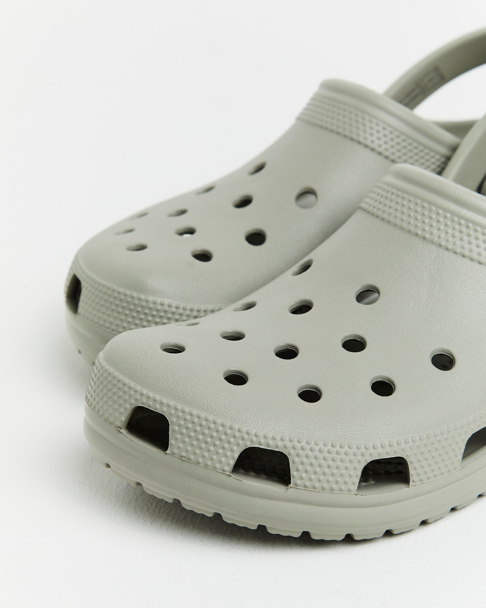 Classic Clogs ELEPHANT