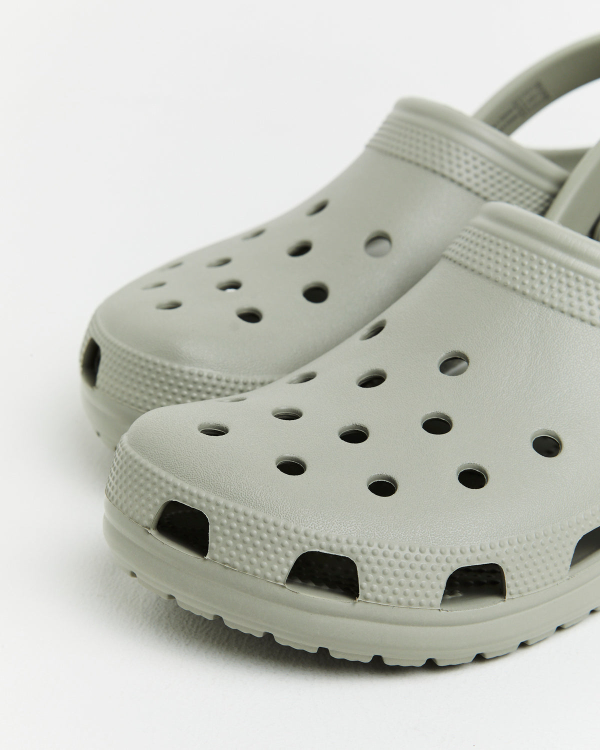 Classic Clogs ELEPHANT