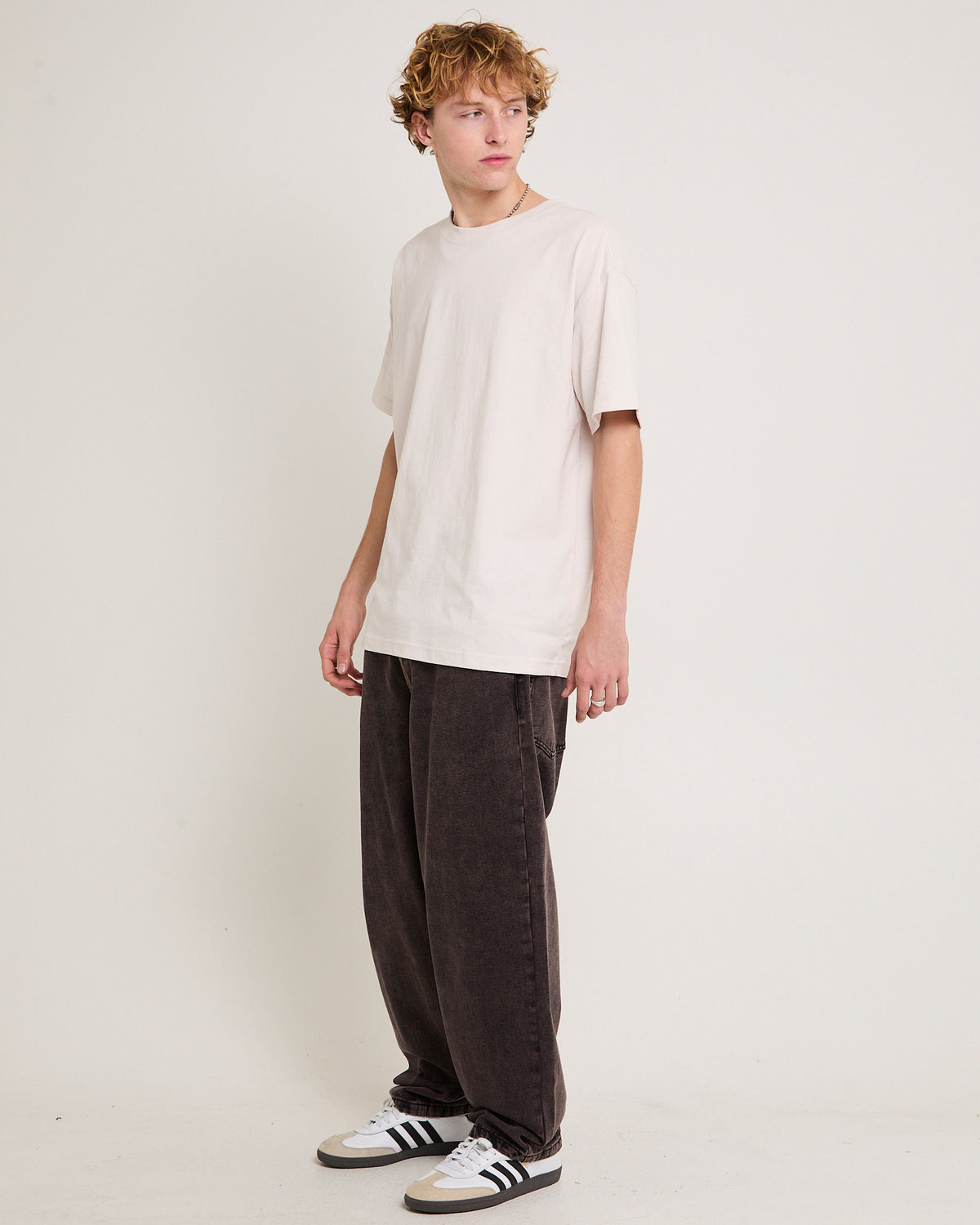 O.G. Skate Short Sleeve T-Shirt STONE