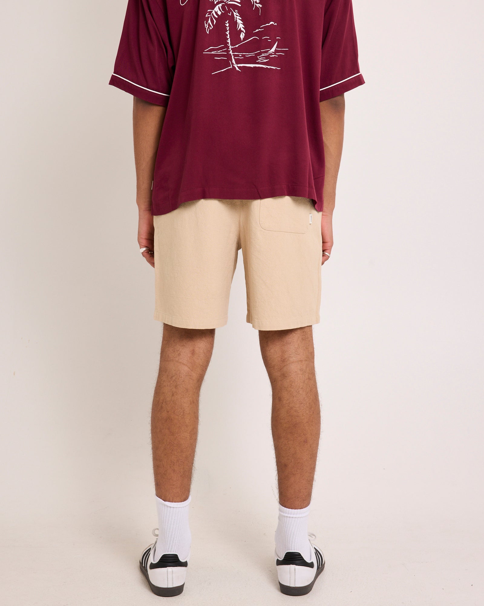 Stevens Resort Shorts