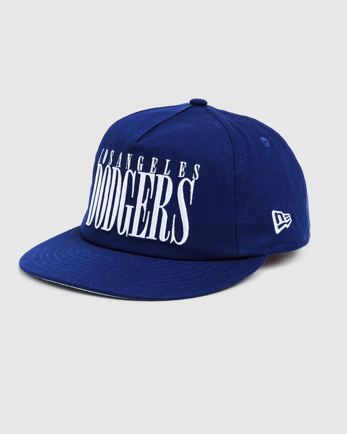 Golfer Los Angeles Dodgers Cap Blue BLUE