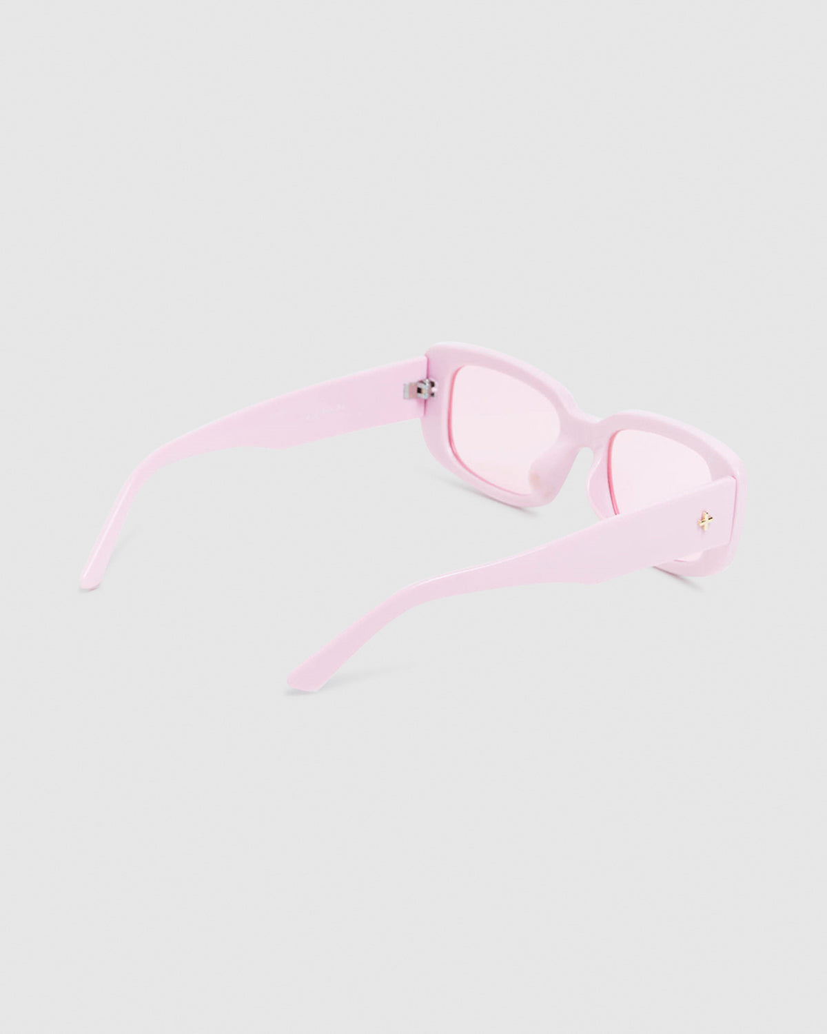 Rue Sunglasses Pink PINK